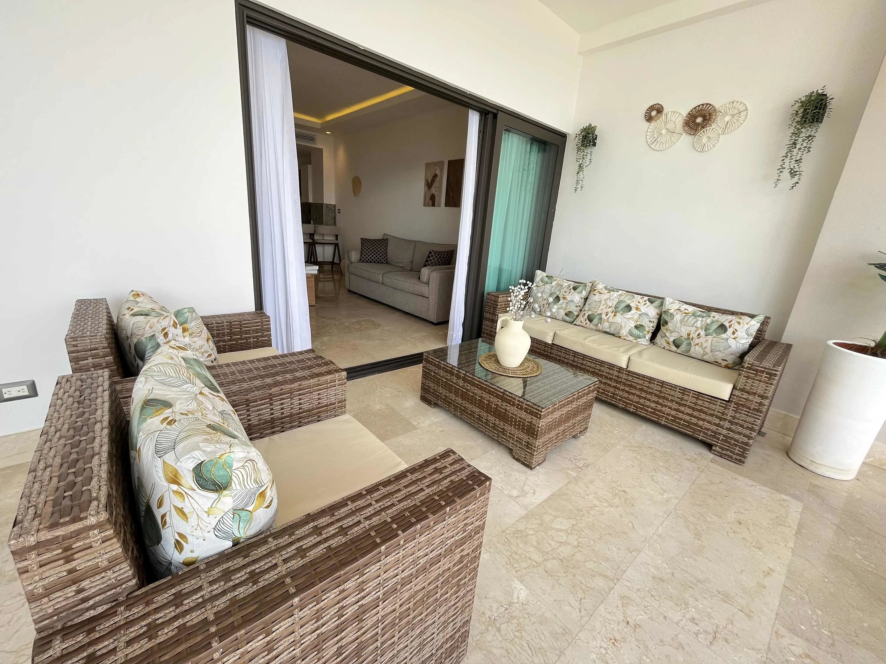 NOK Luxury 1BR Ocean View Apartment in Samana — photo 23
