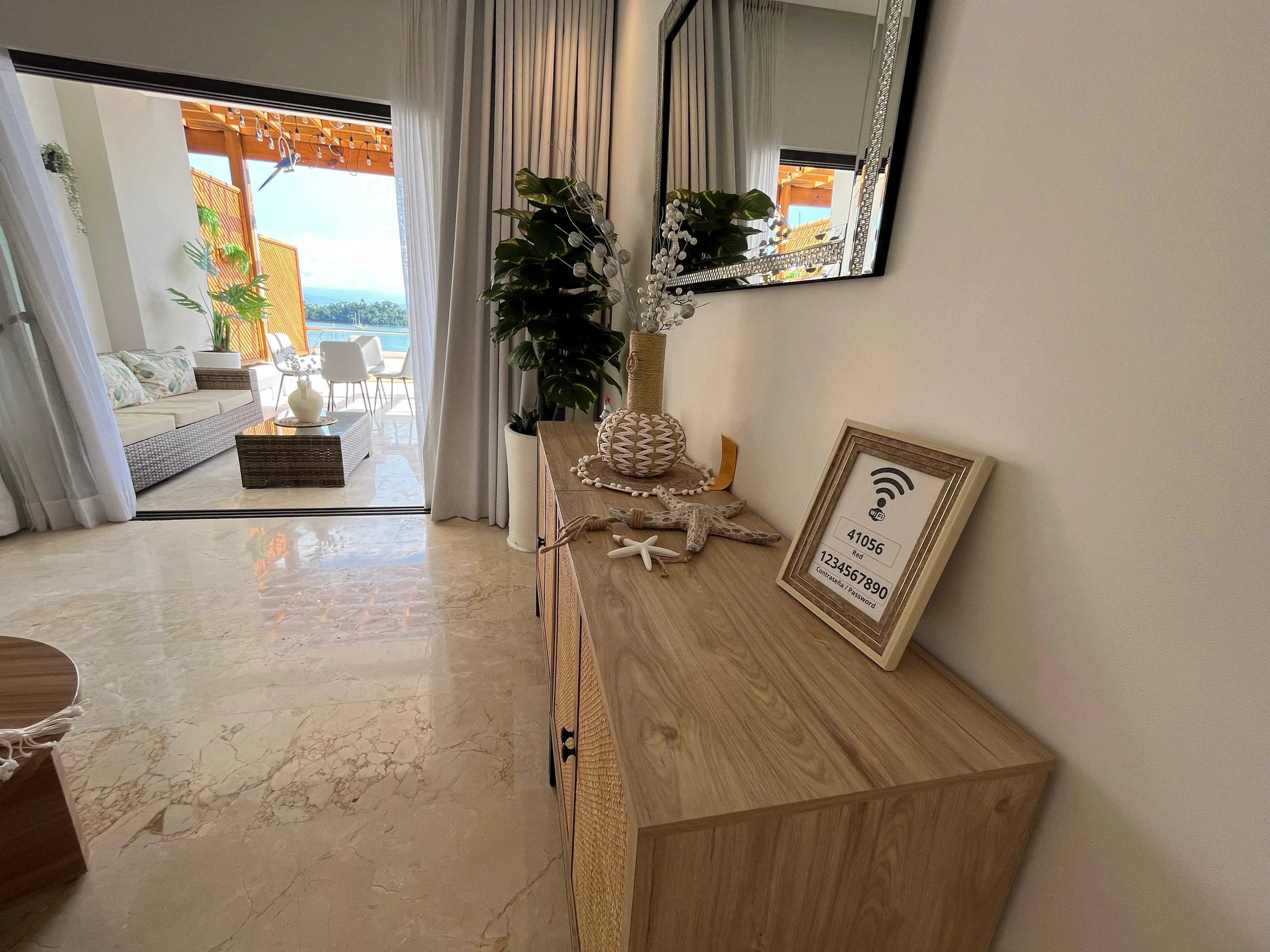 NOK Luxury 1BR Ocean View Apartment in Samana — photo 27