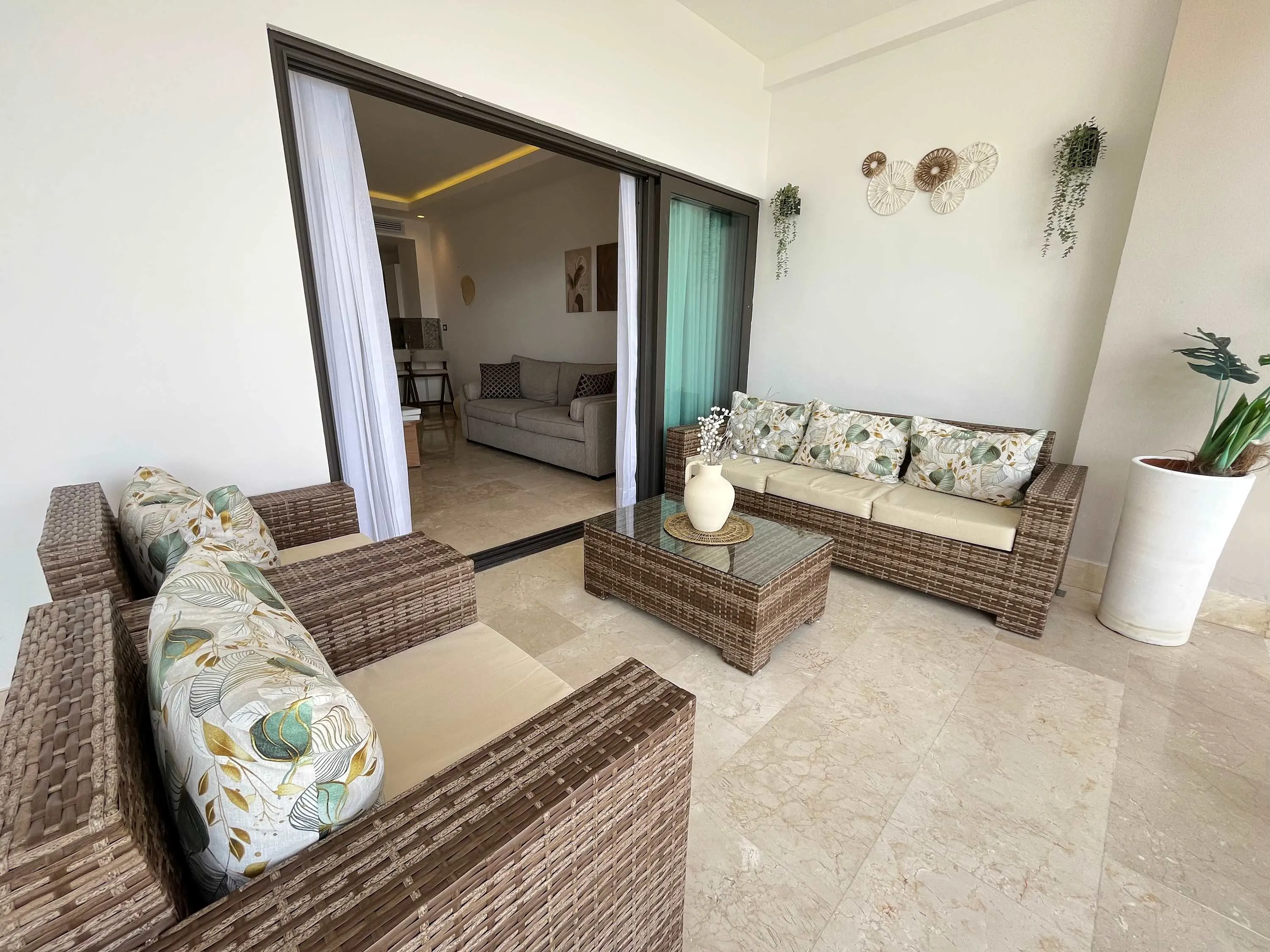 NOK Luxury 1BR Ocean View Apartment in Samana — photo 28