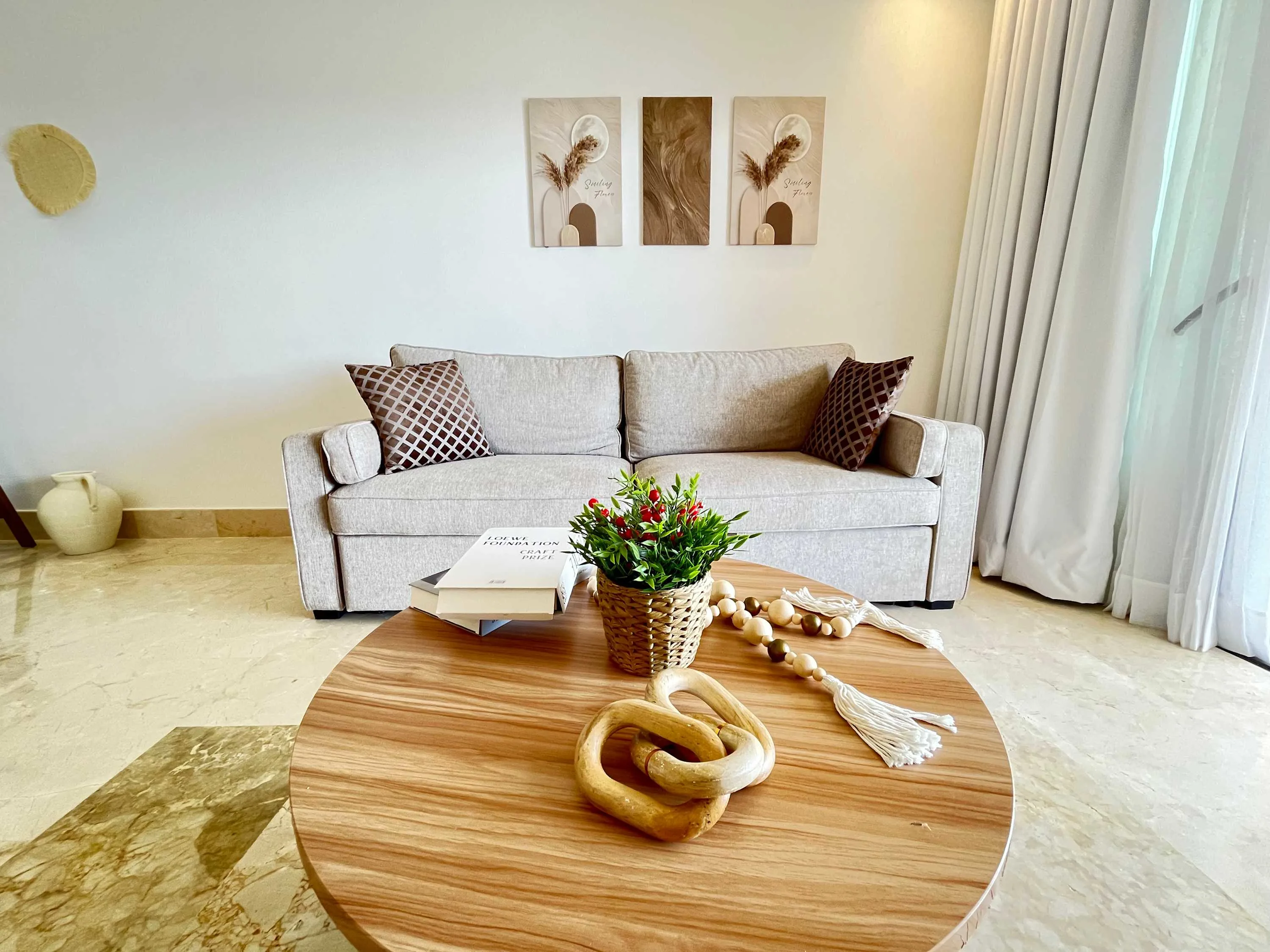 NOK Luxury 1BR Ocean View Apartment in Samana — photo 26