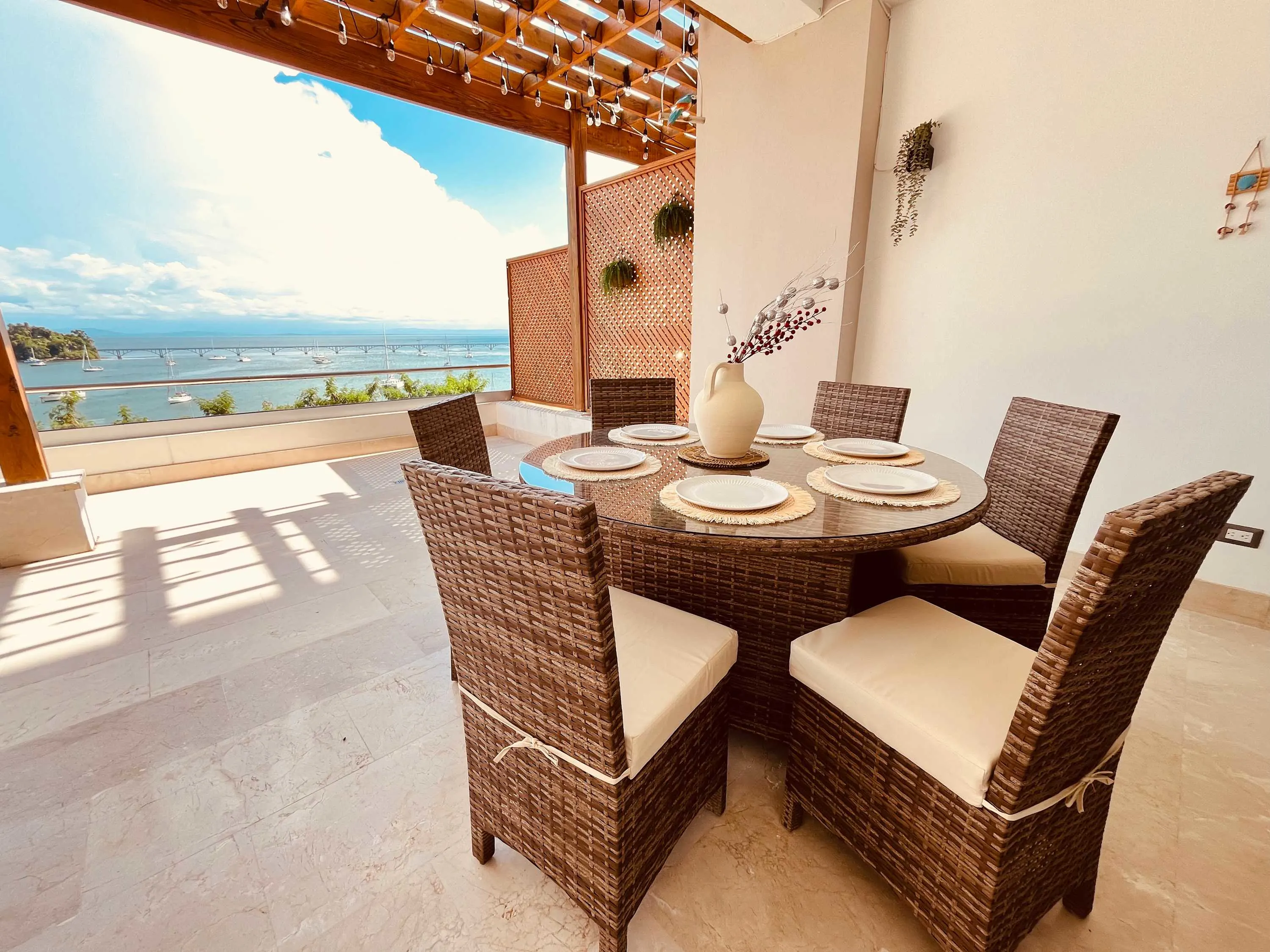 NOK Luxury 1BR Ocean View Apartment in Samana — photo 30