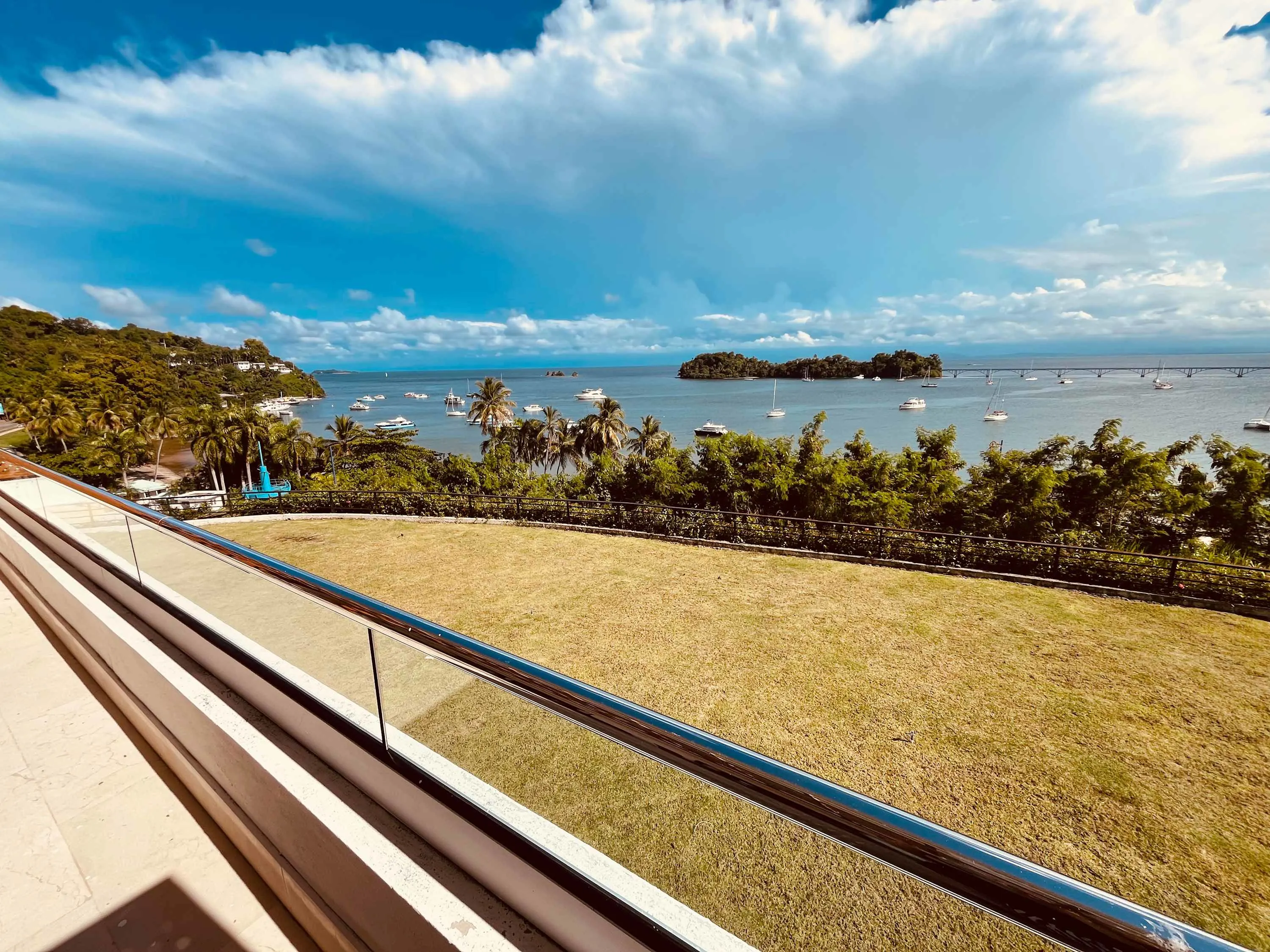 NOK Luxury 1BR Ocean View Apartment in Samana — photo 31