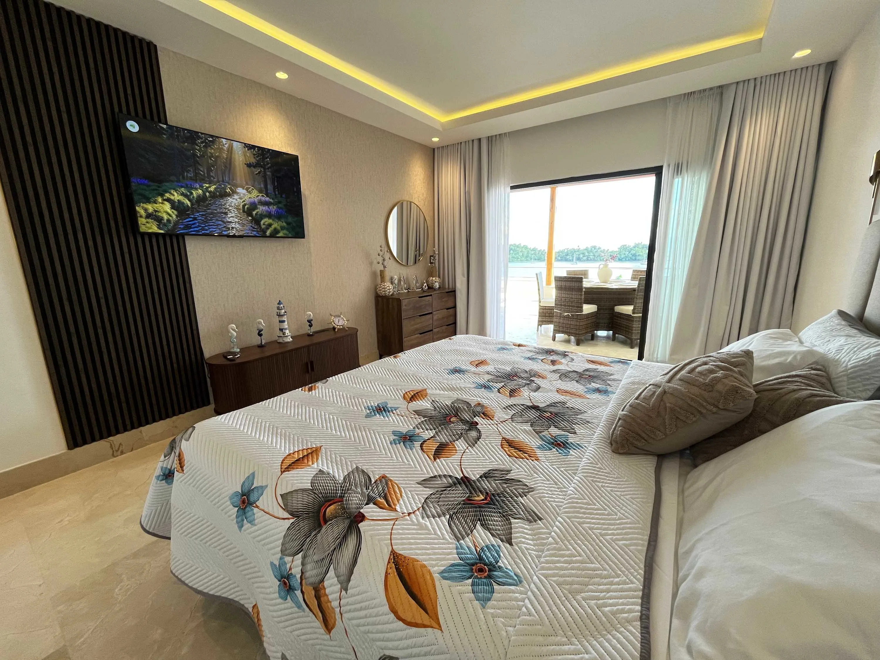 NOK Luxury 1BR Ocean View Apartment in Samana — photo 36