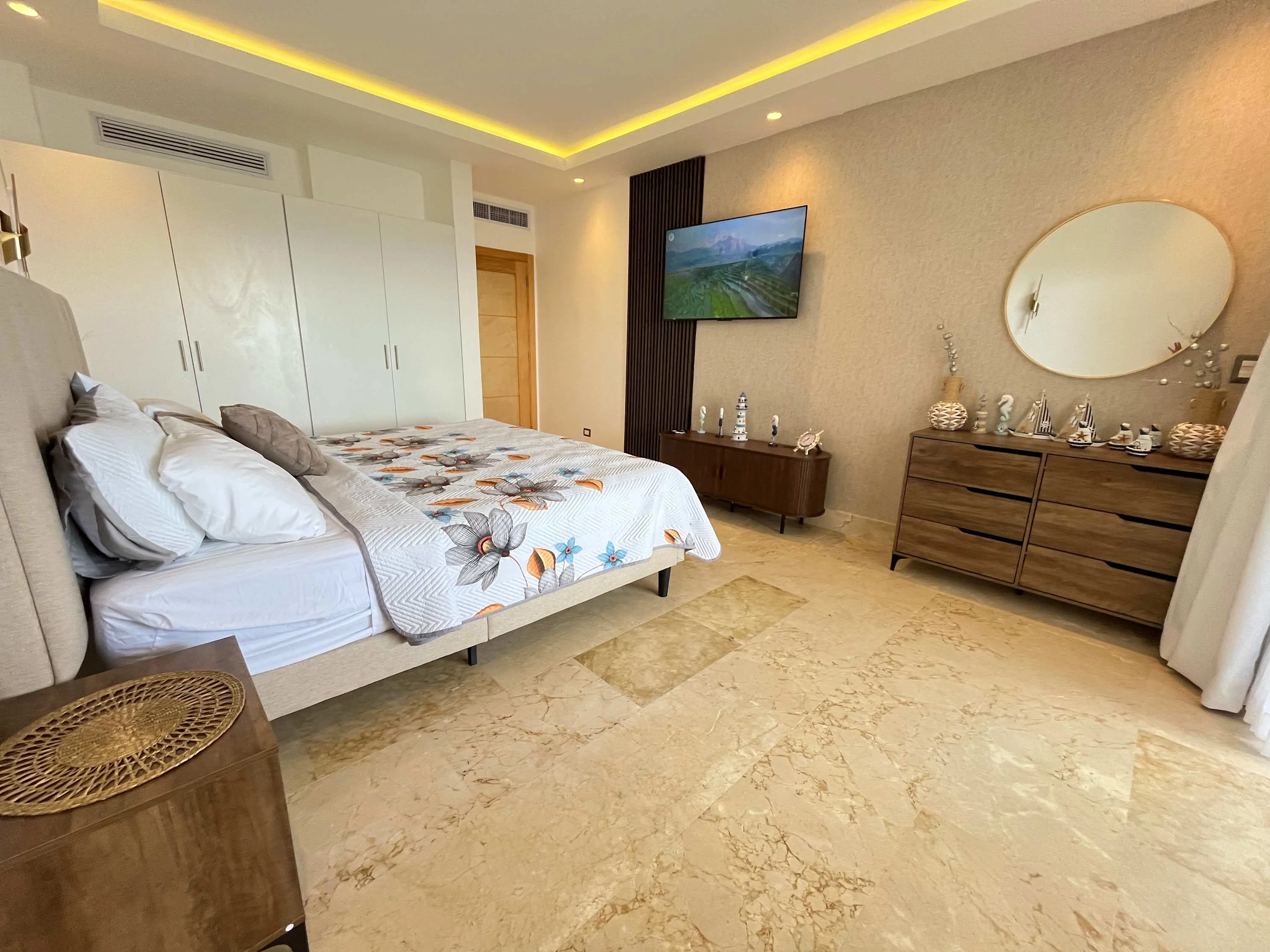 NOK Luxury 1BR Ocean View Apartment in Samana — photo 34