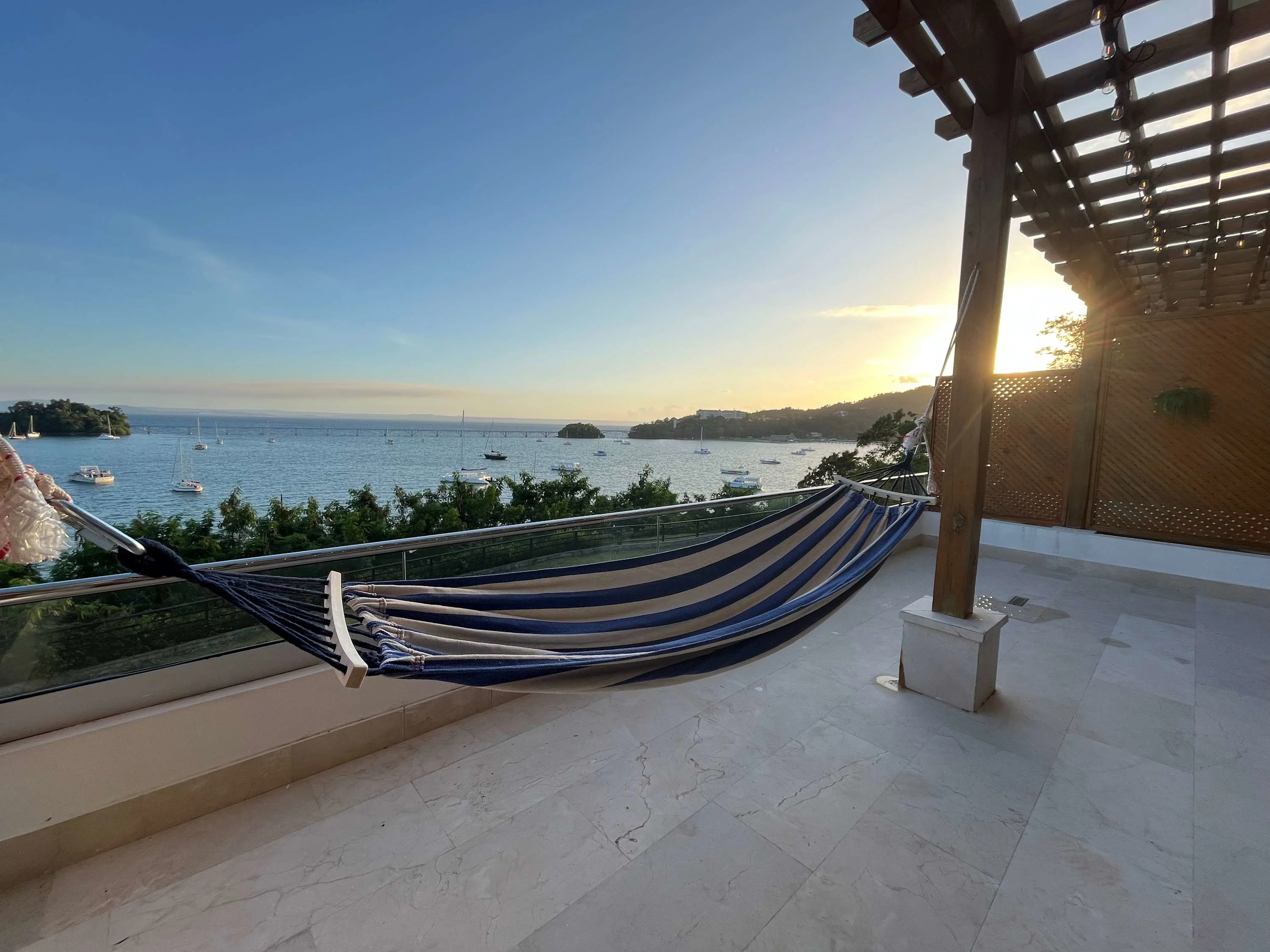 NOK Luxury 1BR Ocean View Apartment in Samana — photo 51