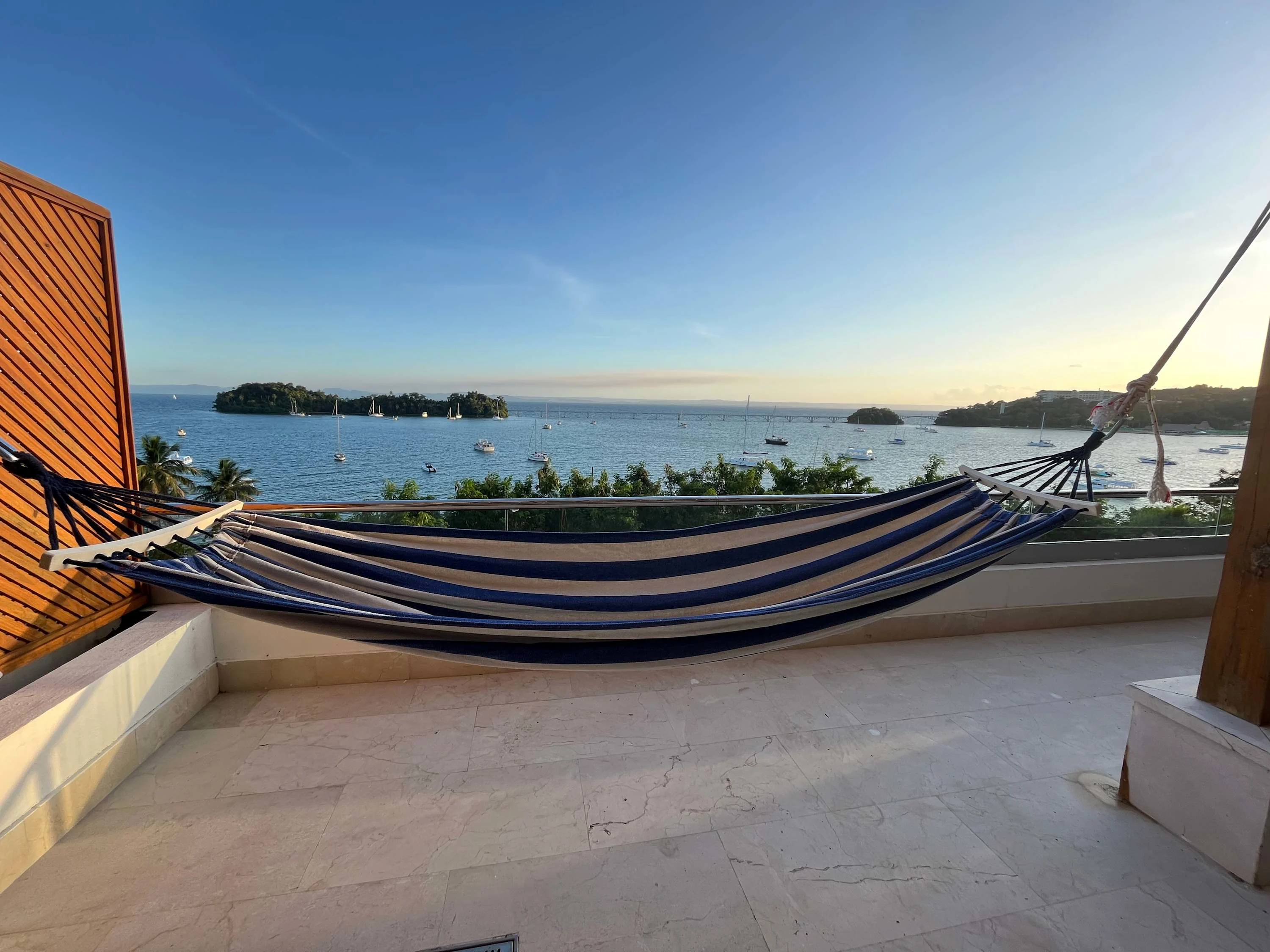 NOK Luxury 1BR Ocean View Apartment in Samana — photo 2
