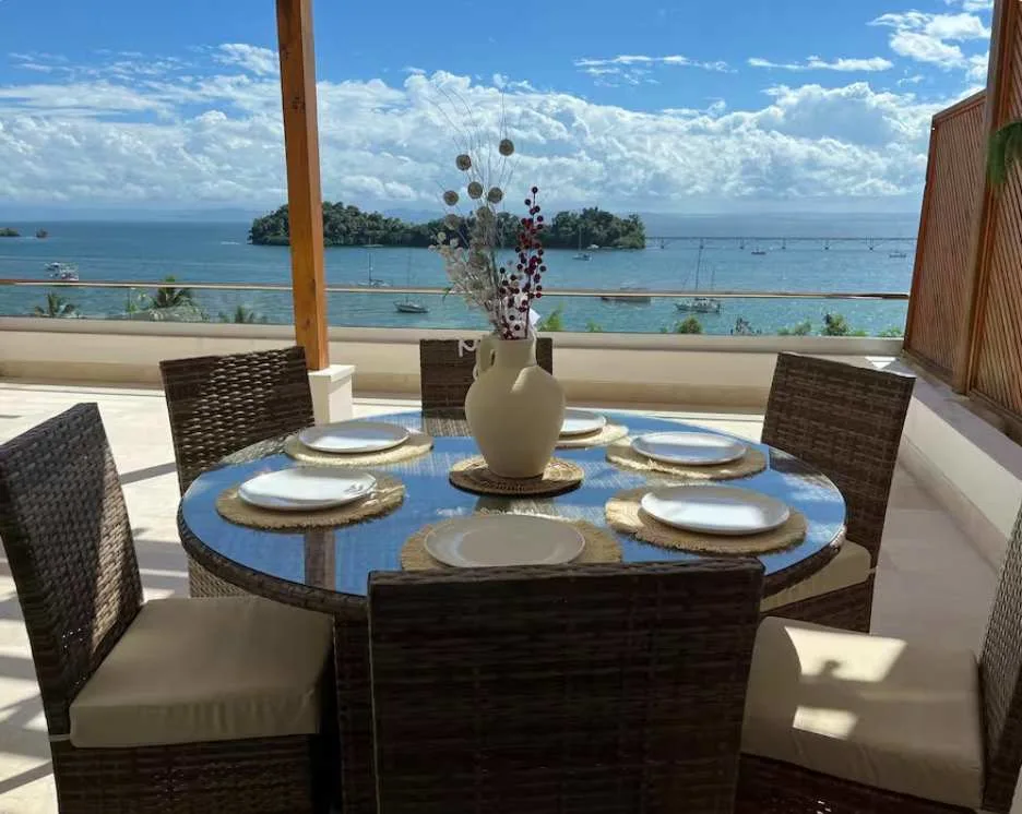 NOK Luxury 1BR Ocean View Apartment in Samana — photo 47
