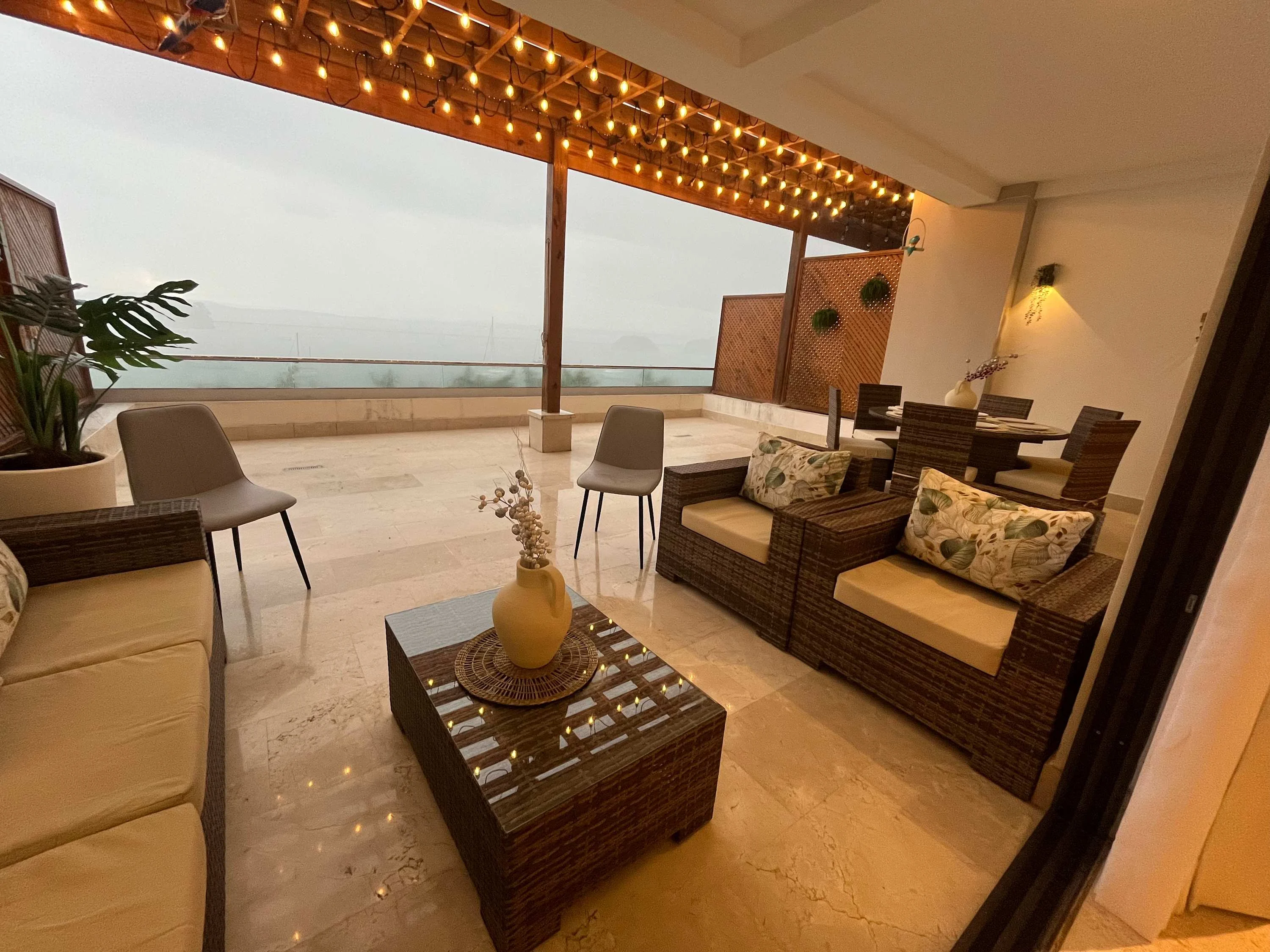 NOK Luxury 1BR Ocean View Apartment in Samana — photo 50