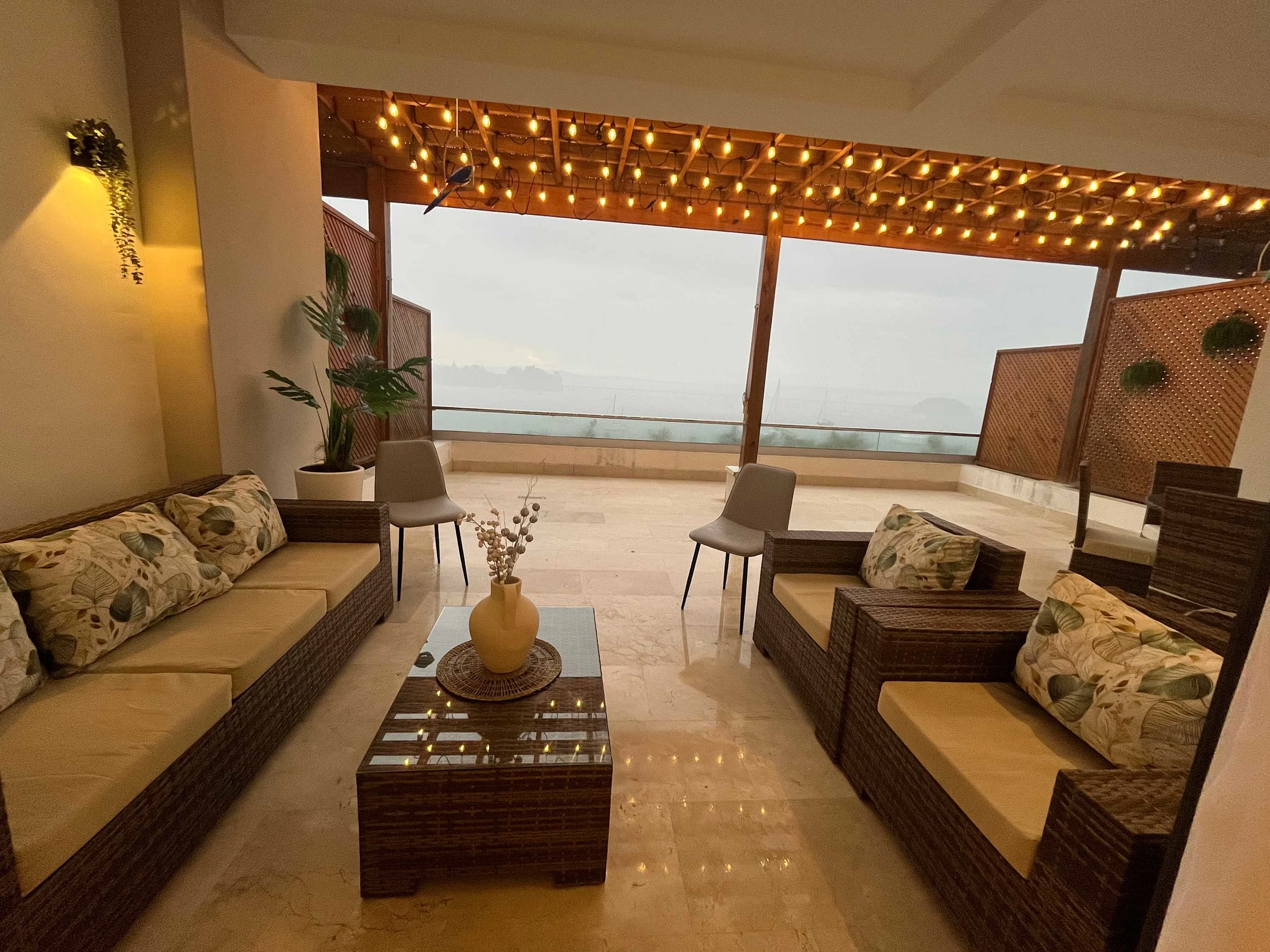 NOK Luxury 1BR Ocean View Apartment in Samana — photo 49