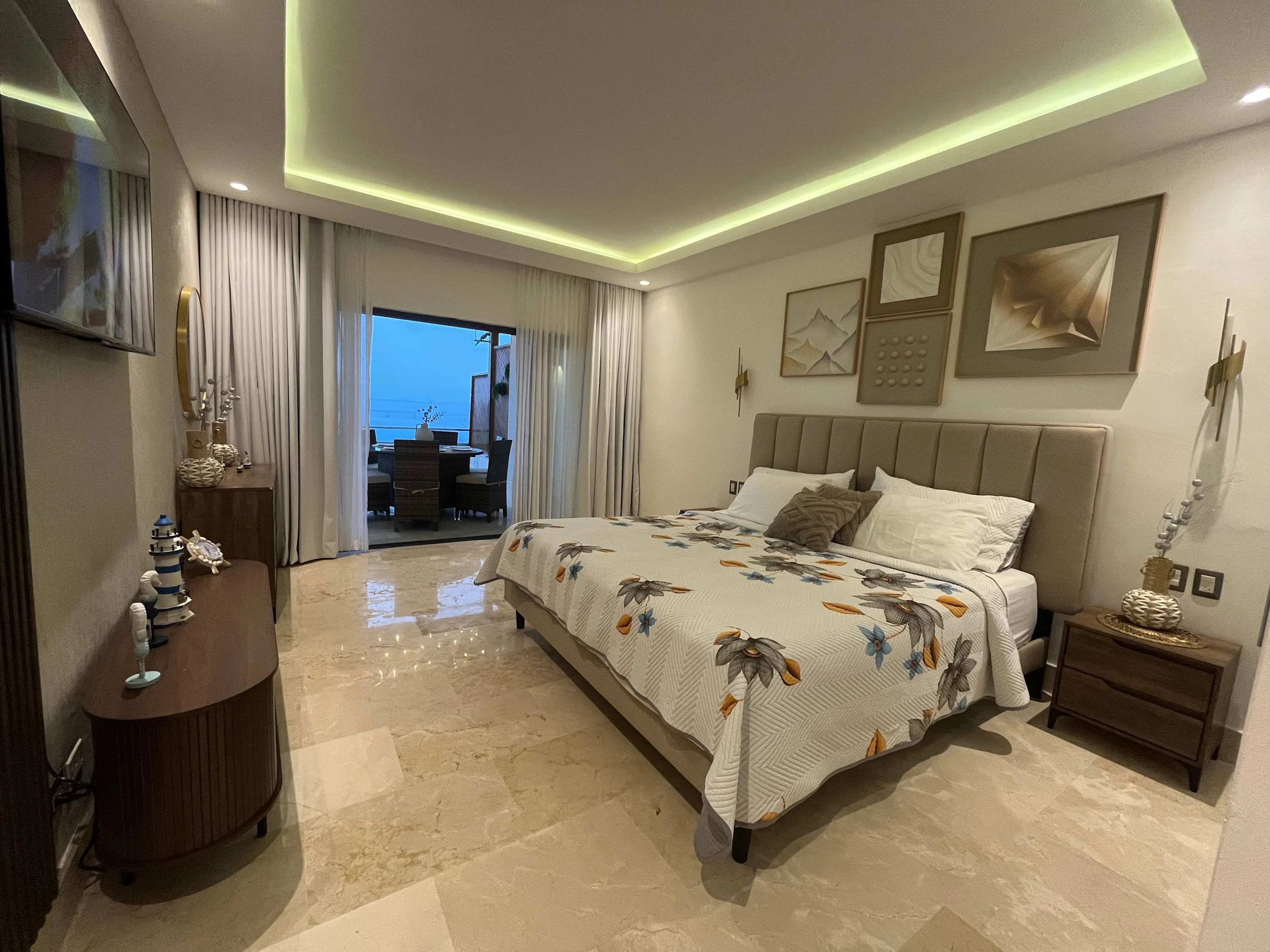 NOK Luxury 1BR Ocean View Apartment in Samana — photo 53