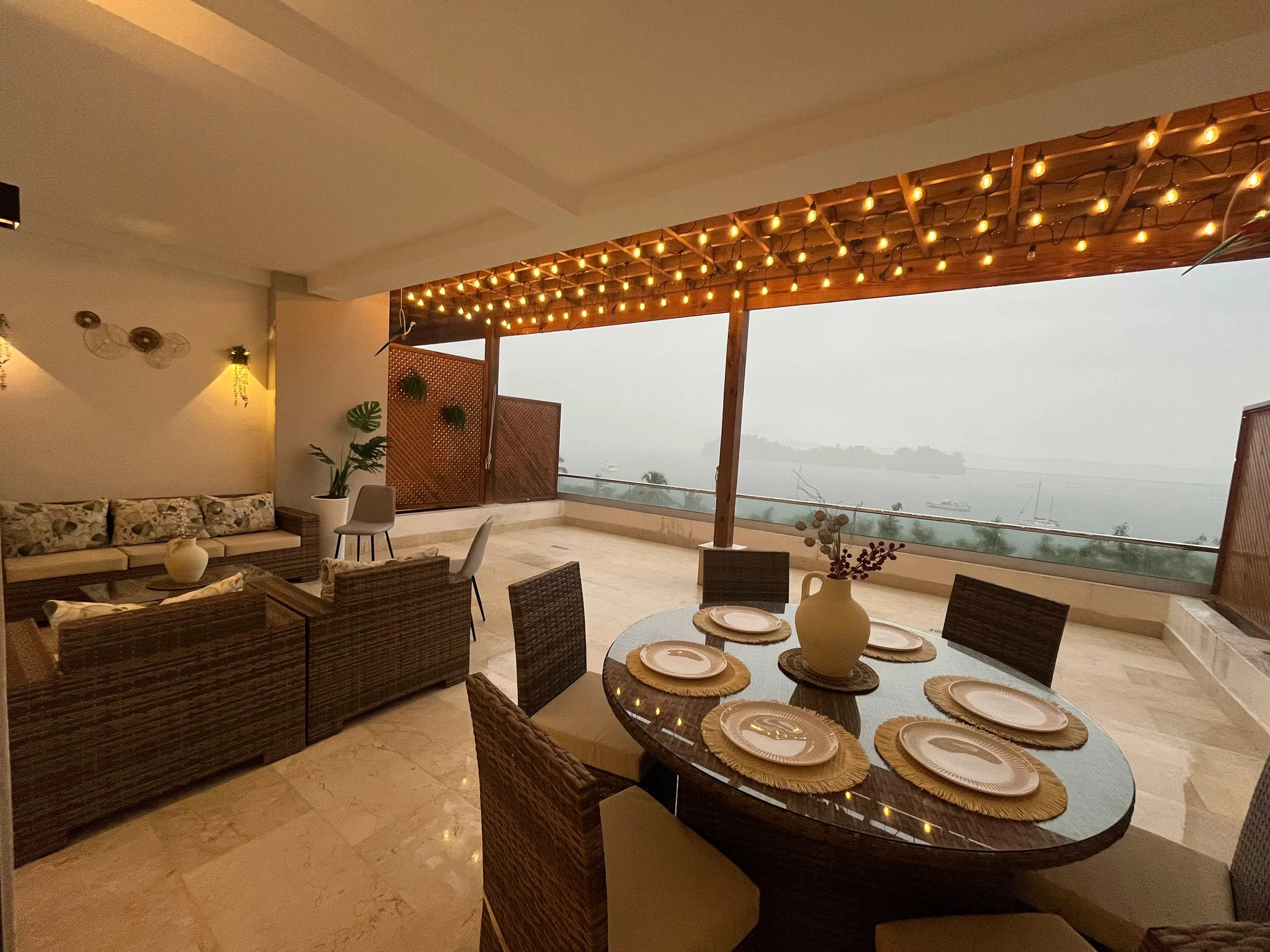 NOK Luxury 1BR Ocean View Apartment in Samana — photo 55
