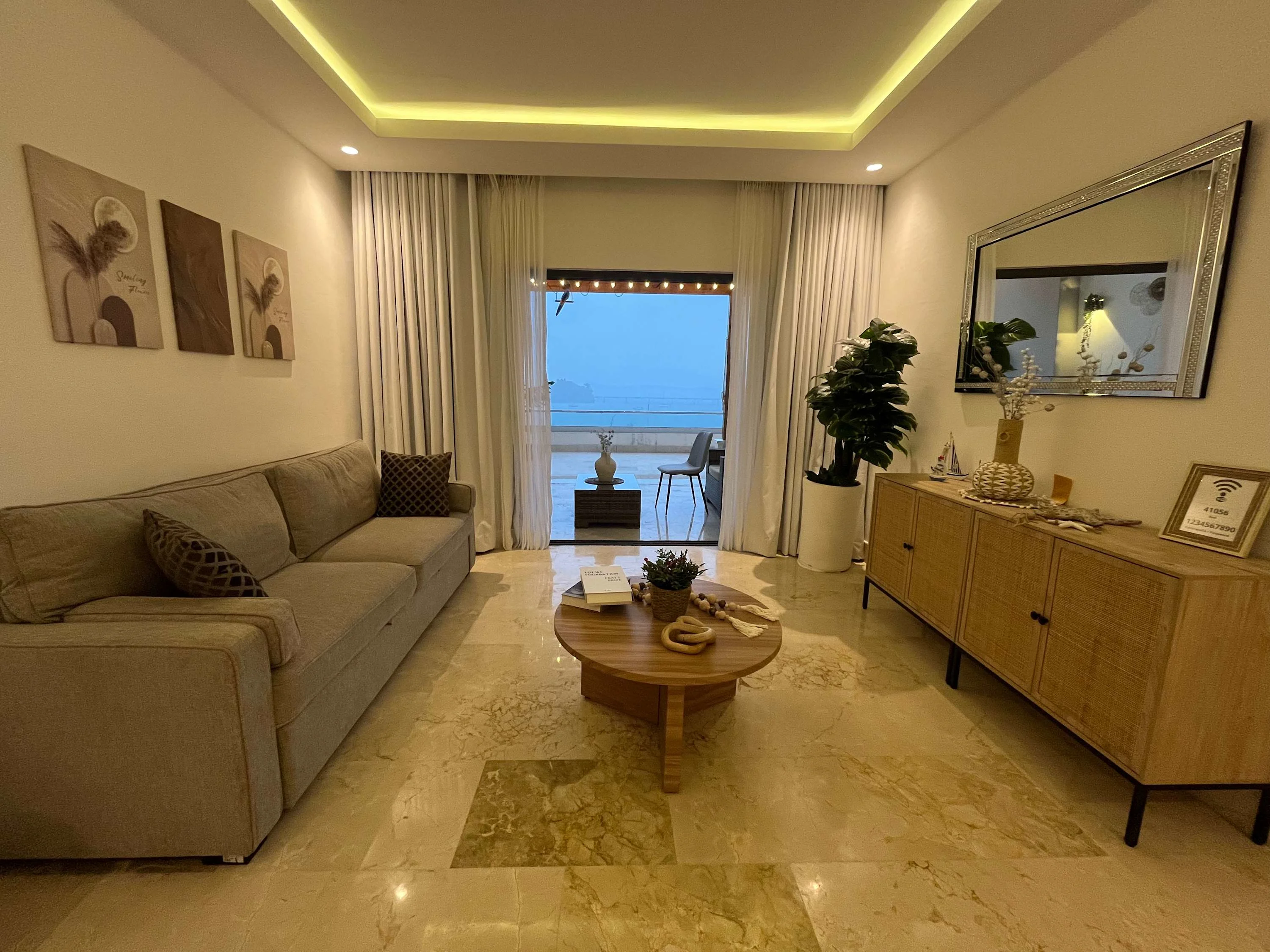 NOK Luxury 1BR Ocean View Apartment in Samana — photo 54