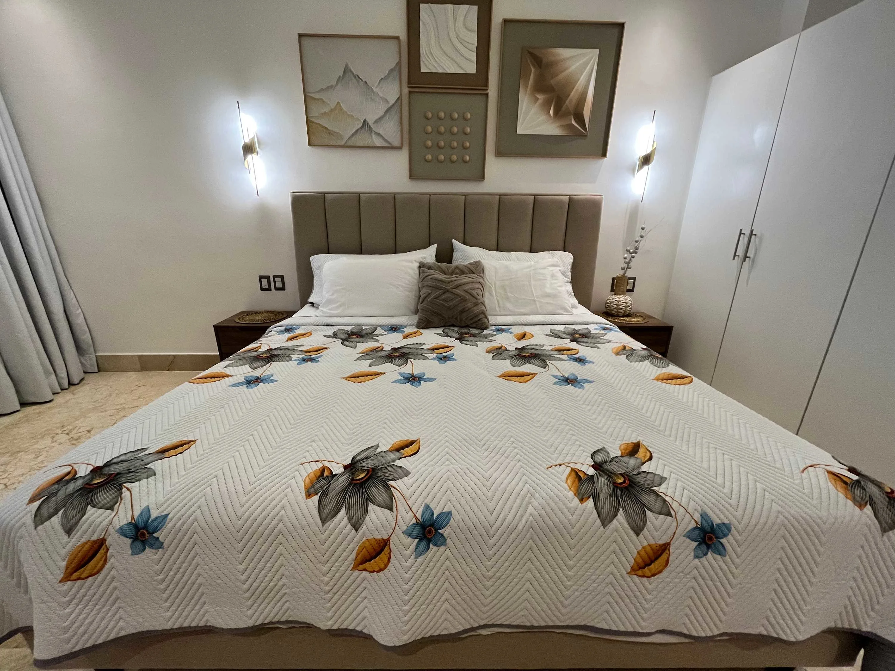 NOK Luxury 1BR Ocean View Apartment in Samana — photo 56