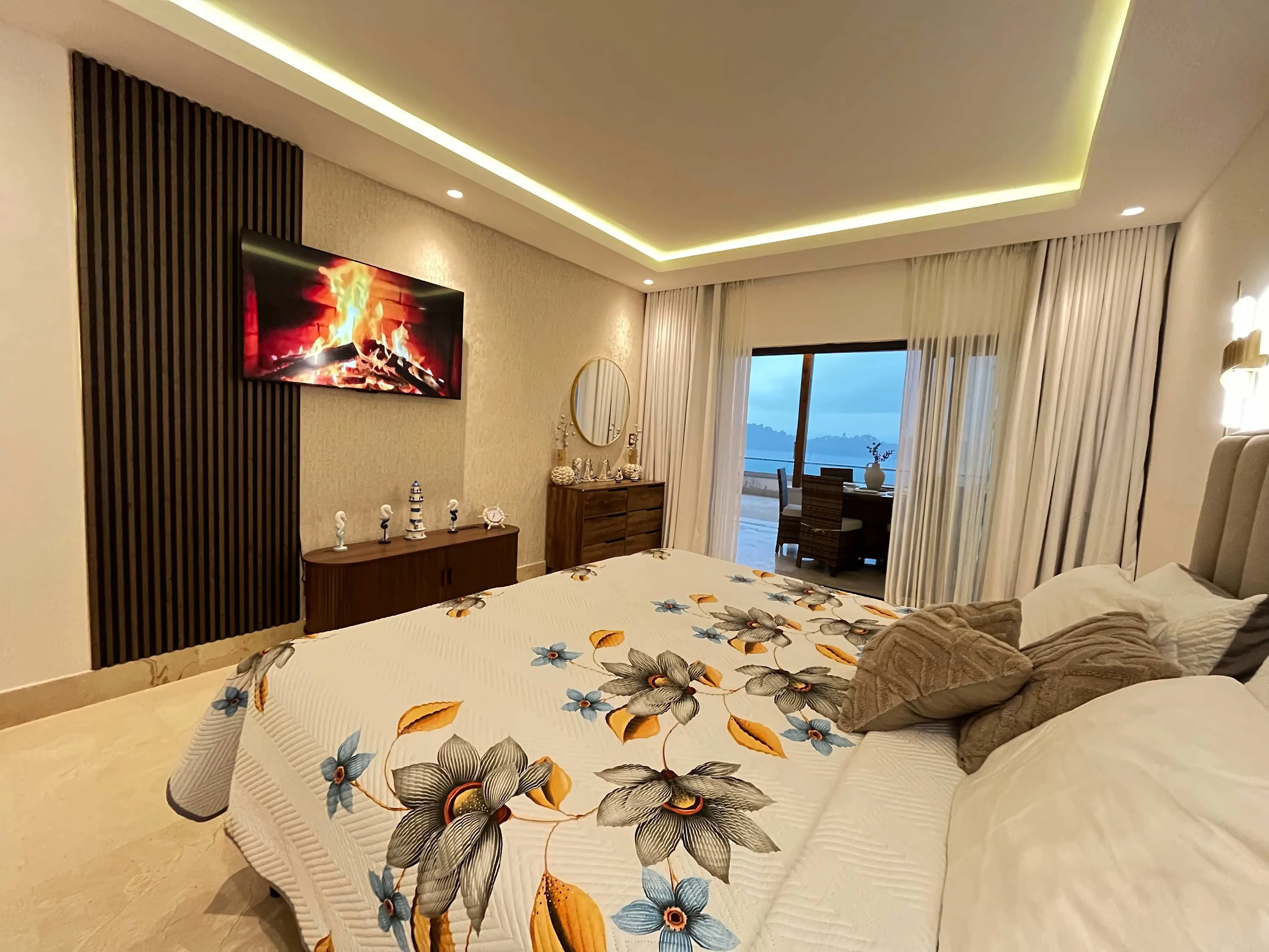 NOK Luxury 1BR Ocean View Apartment in Samana — photo 58