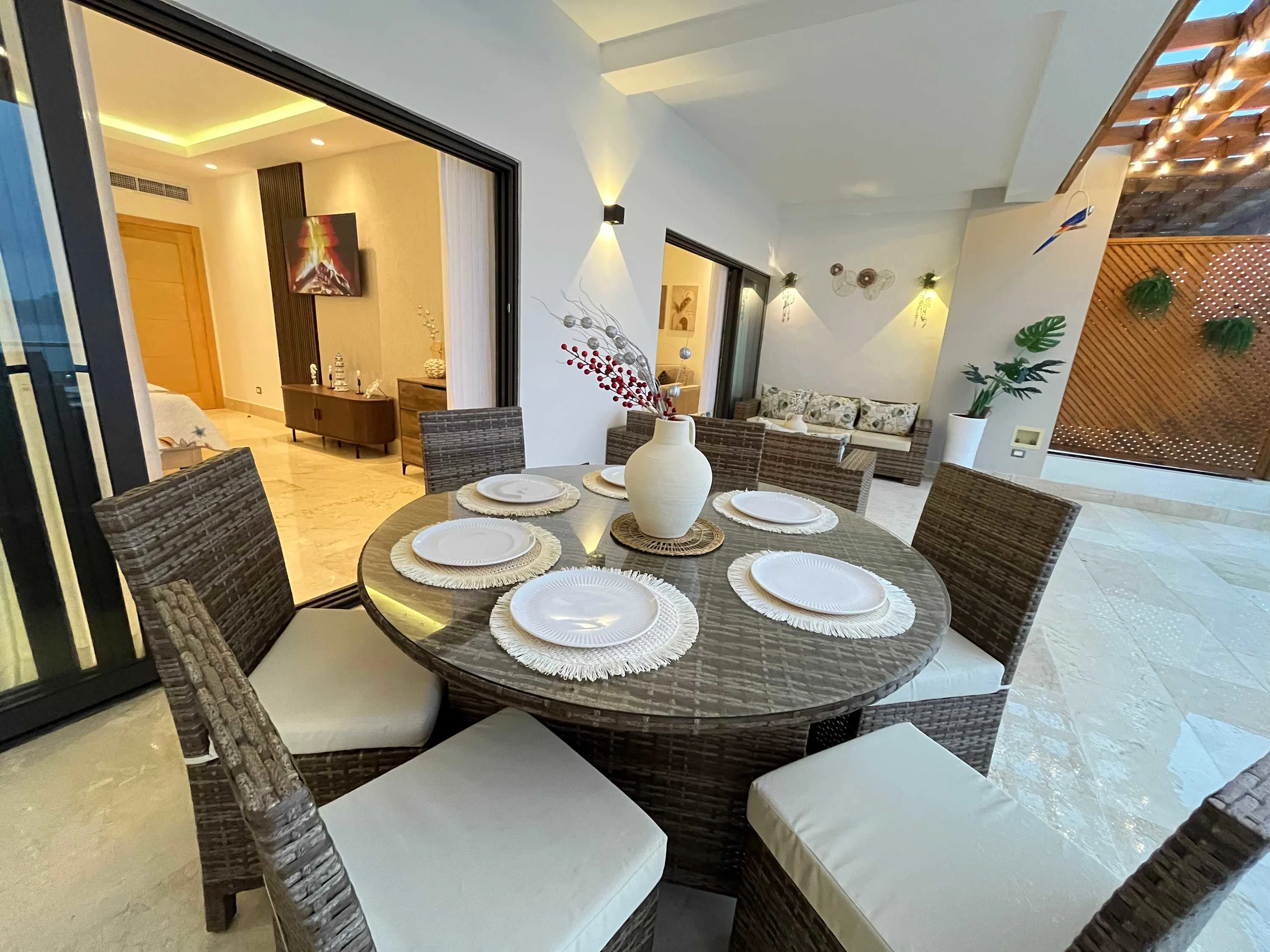 NOK Luxury 1BR Ocean View Apartment in Samana — photo 57