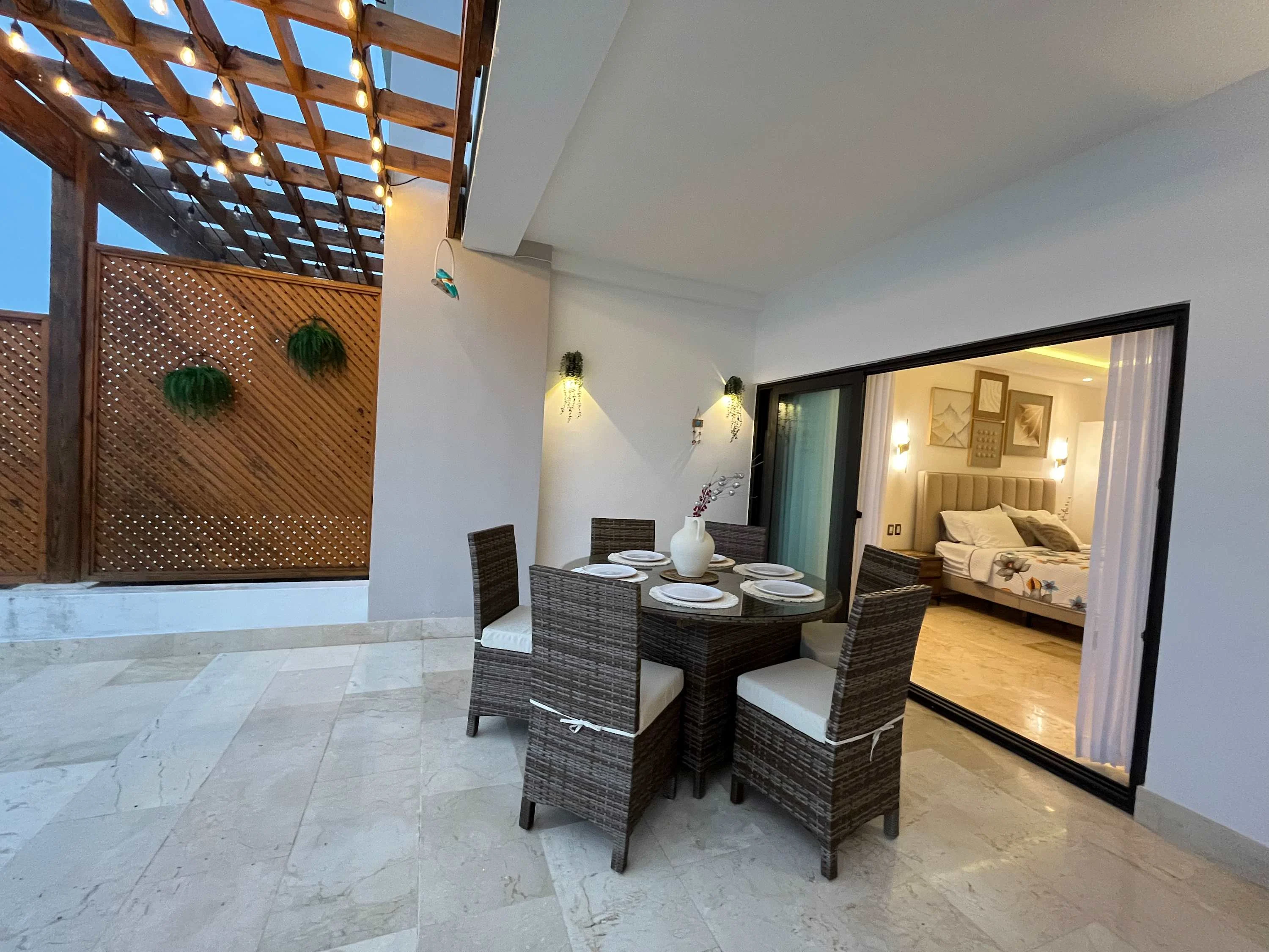 NOK Luxury 1BR Ocean View Apartment in Samana — photo 48