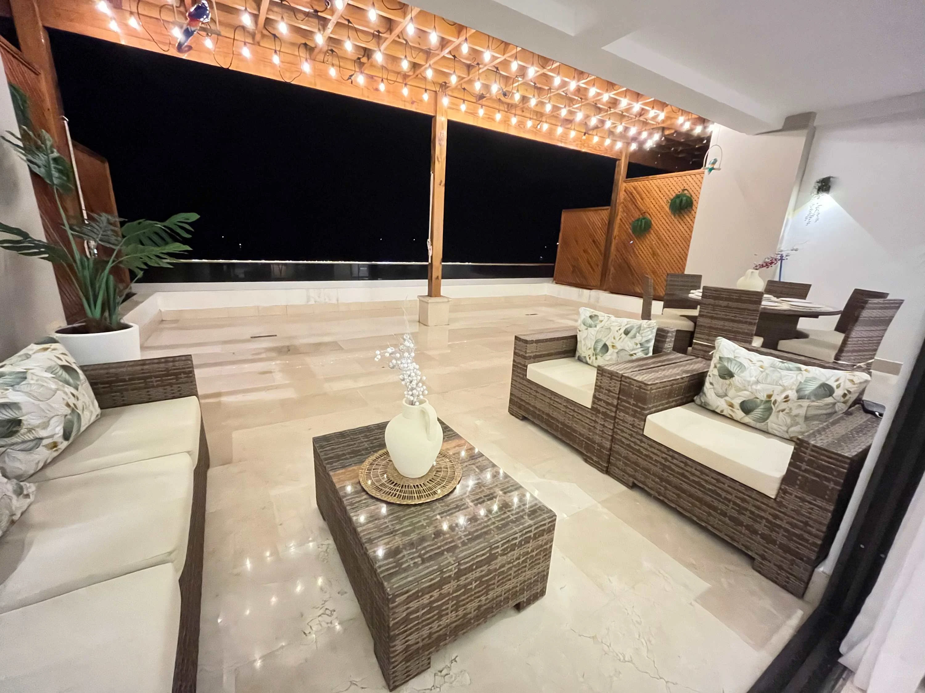 NOK Luxury 1BR Ocean View Apartment in Samana — photo 62