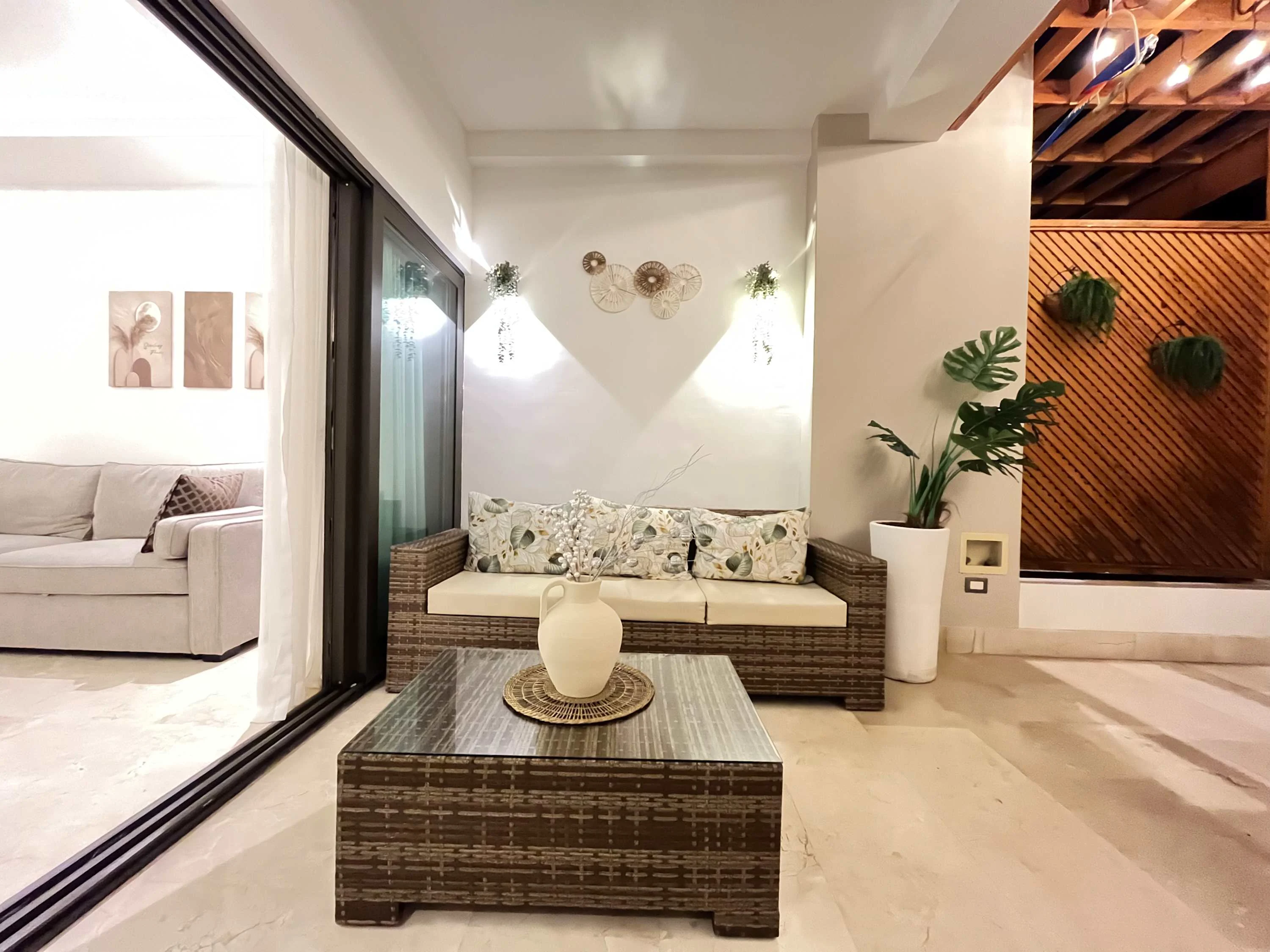 NOK Luxury 1BR Ocean View Apartment in Samana — photo 61