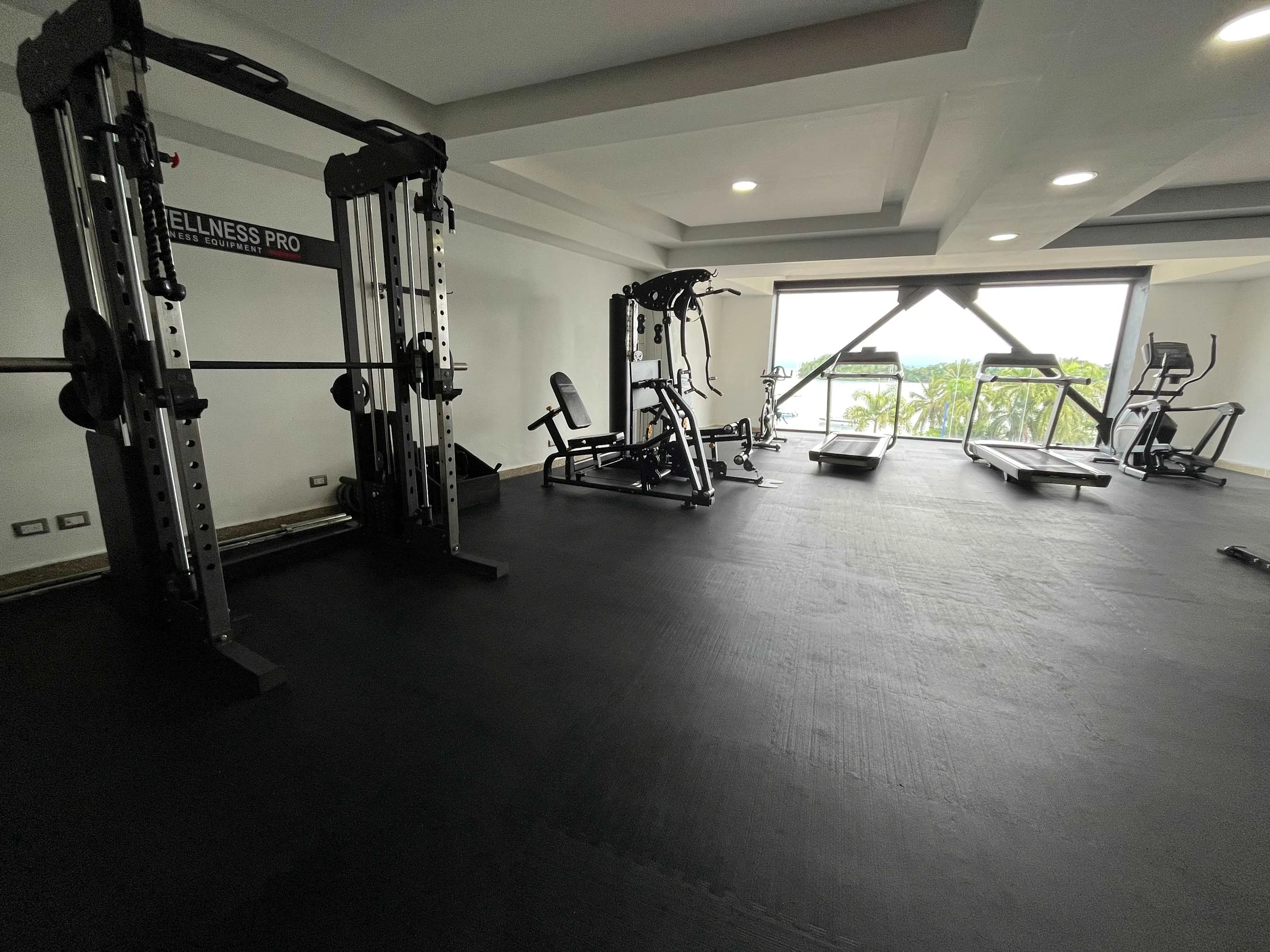 NOK Luxury 1BR Ocean View Apartment in Samana — photo 81