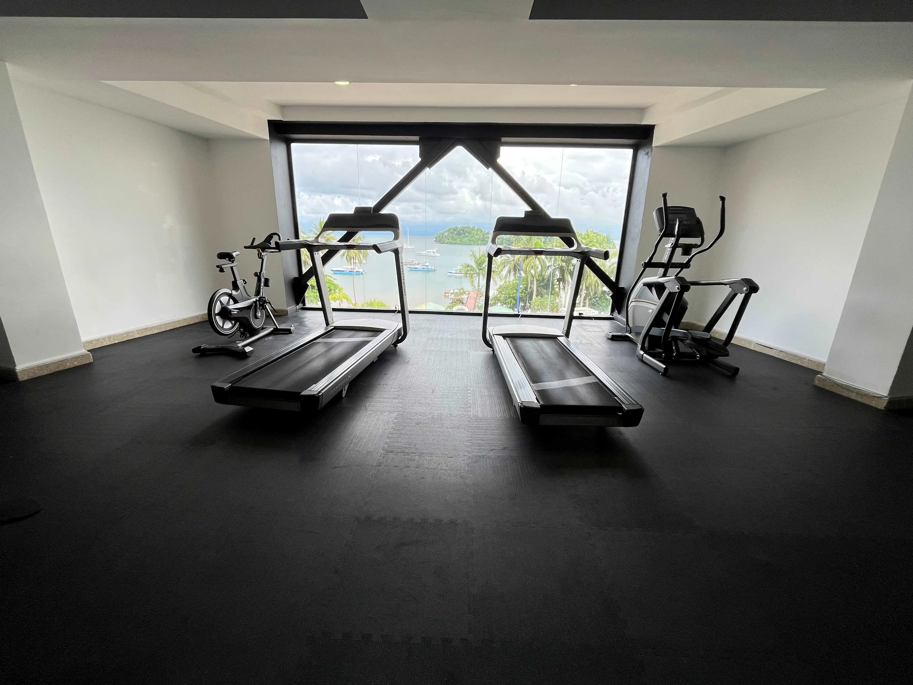 NOK Luxury 1BR Ocean View Apartment in Samana — photo 84