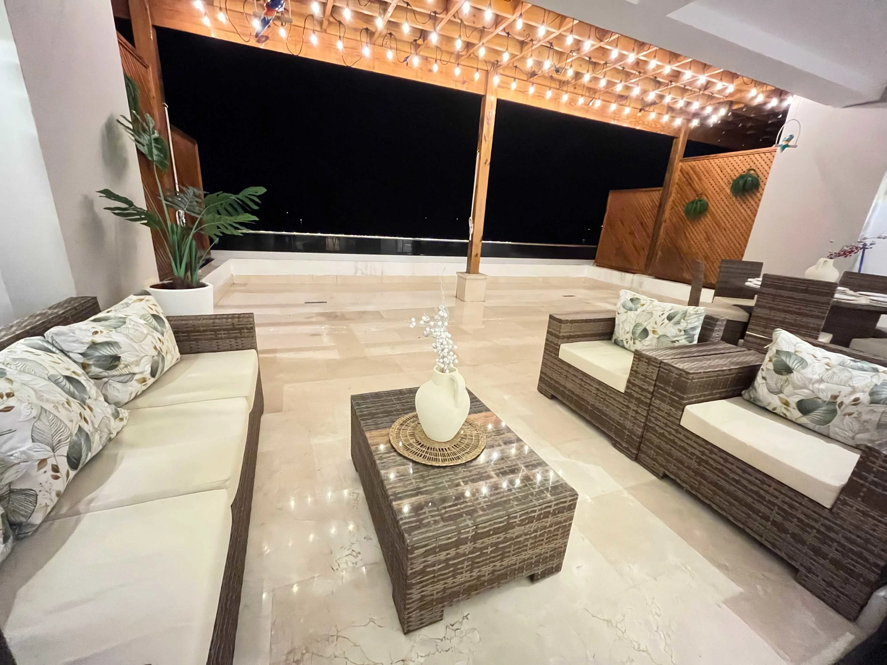 NOK Luxury 1BR Ocean View Apartment in Samana — photo 60