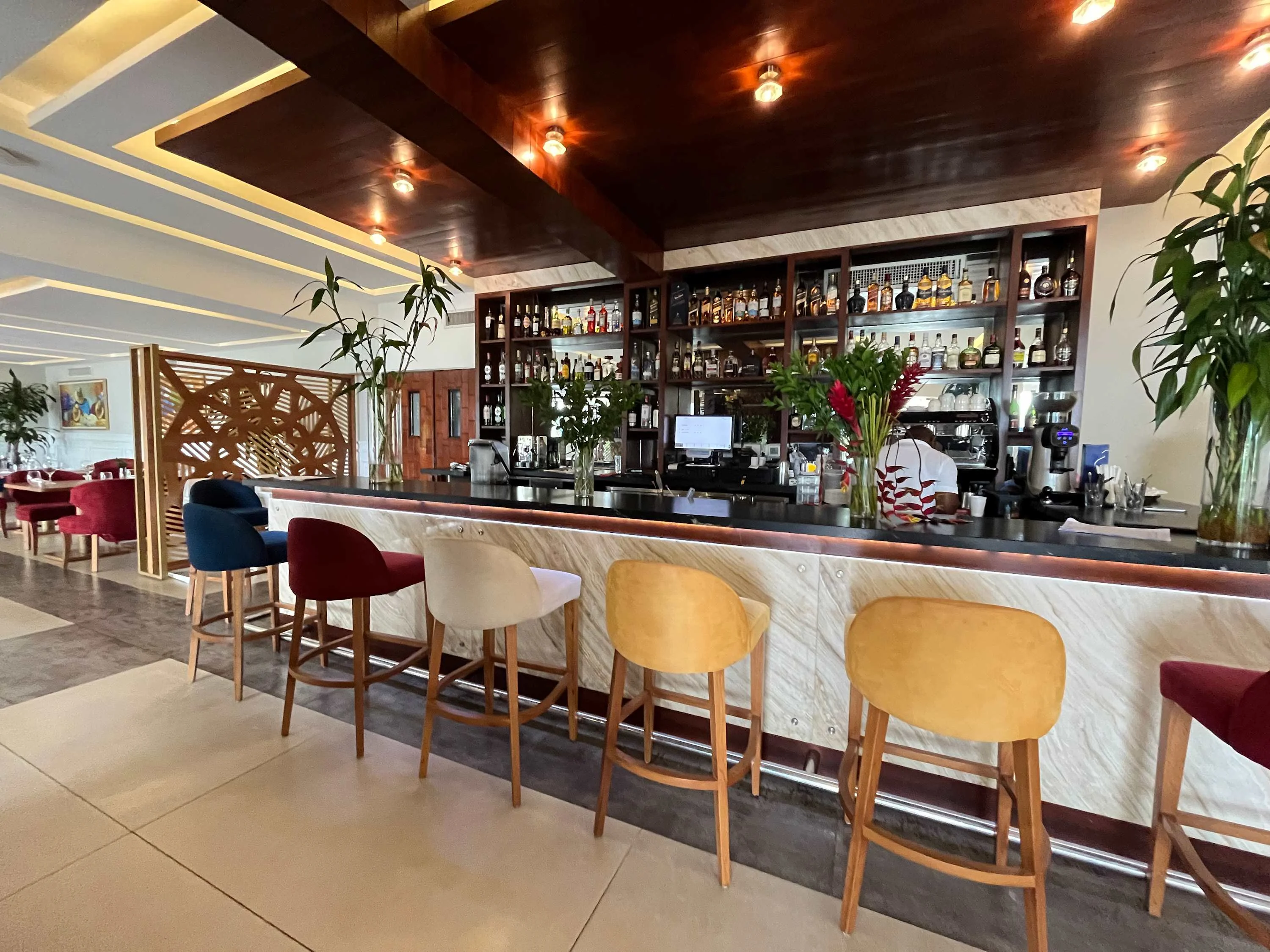 NOK Luxury 1BR Ocean View Apartment in Samana — photo 83