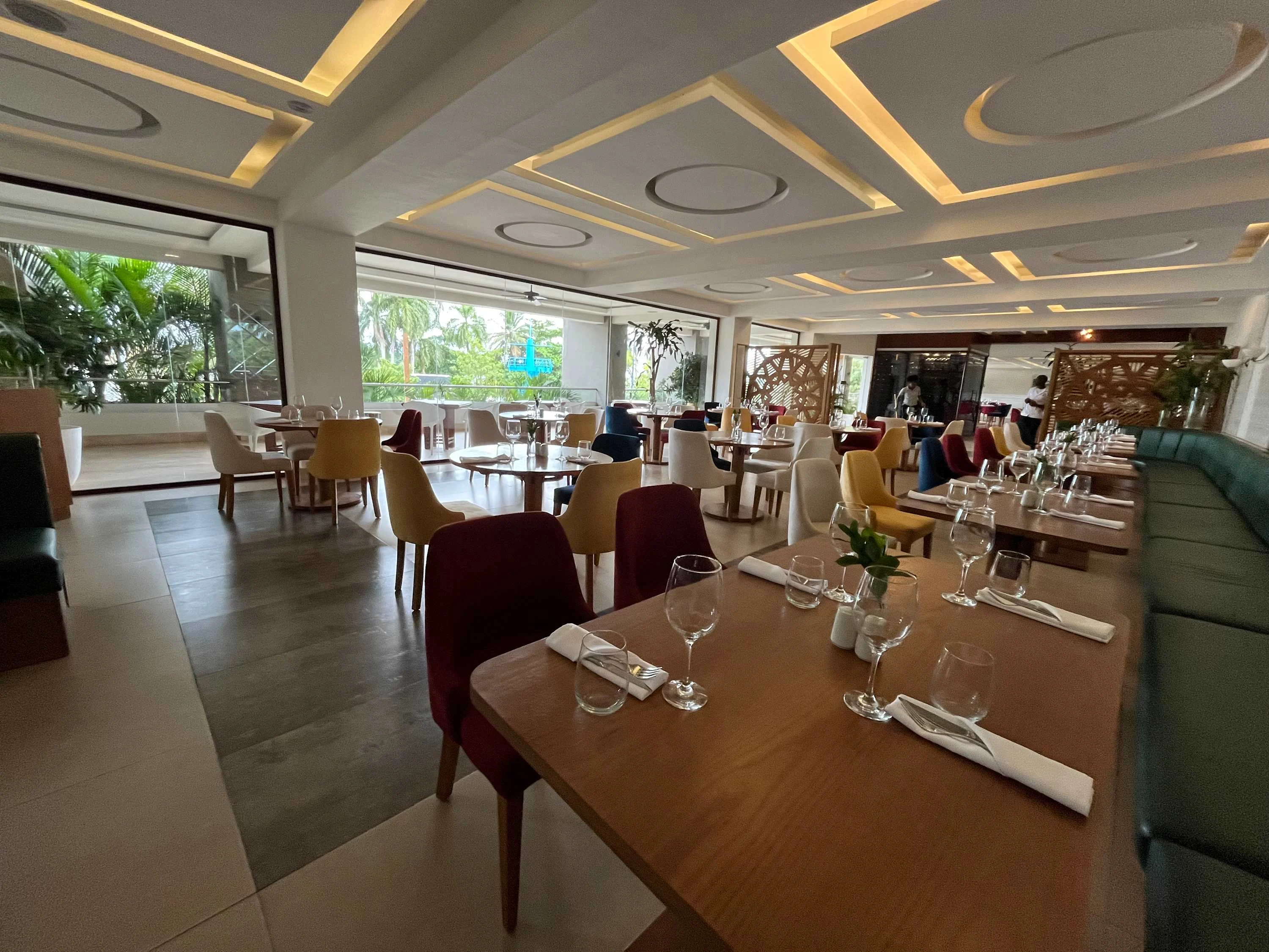 NOK Luxury 1BR Ocean View Apartment in Samana — photo 86