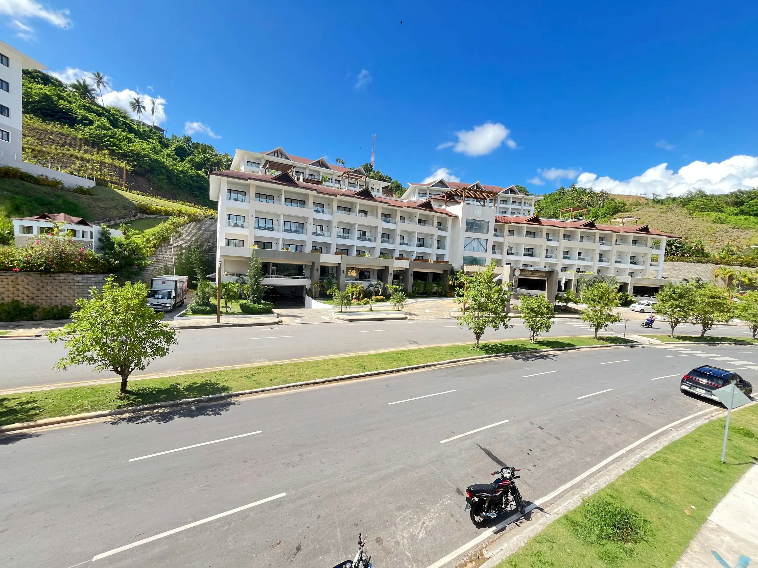NOK Luxury 1BR Ocean View Apartment in Samana — photo 64
