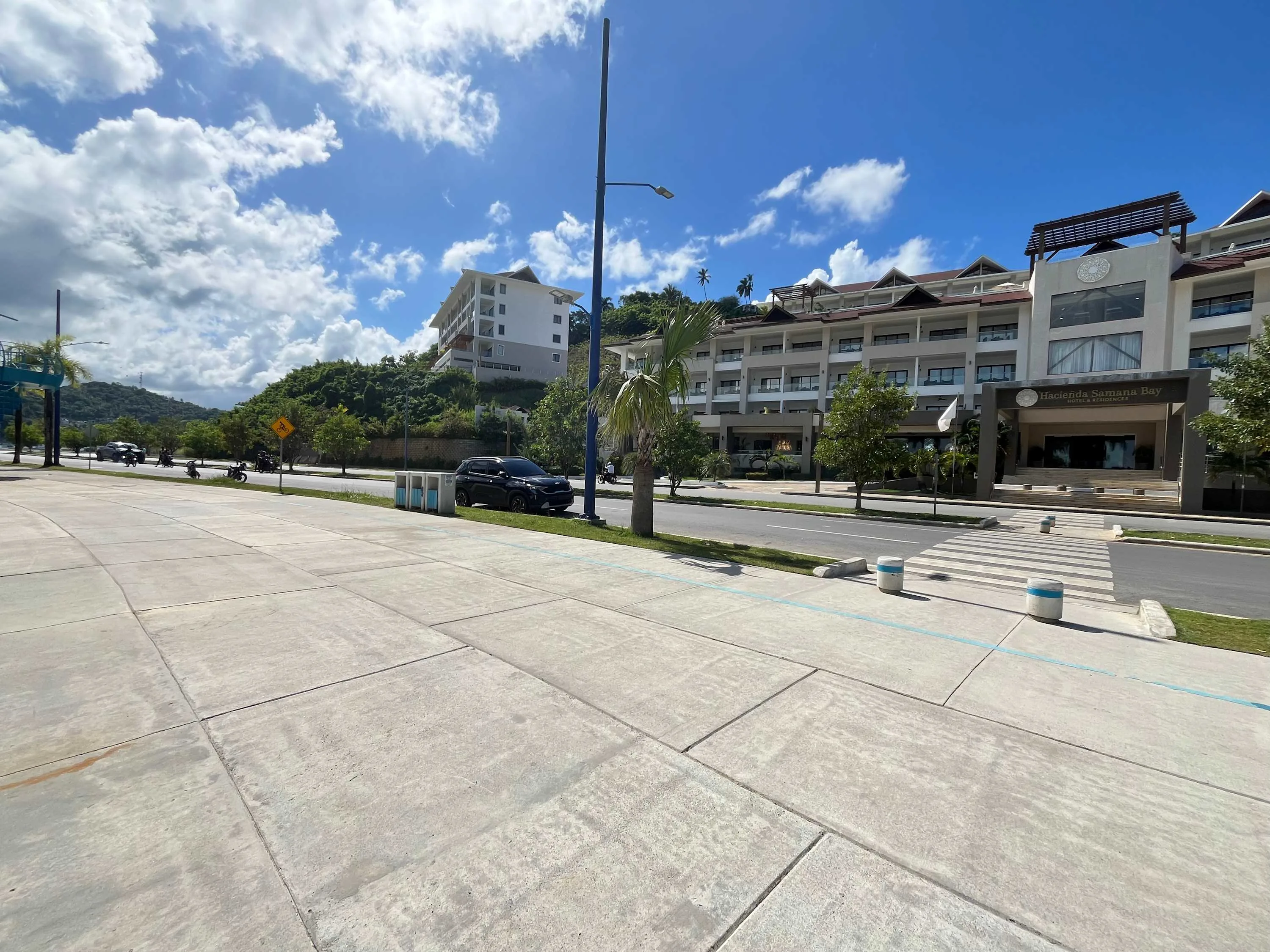 NOK Luxury 1BR Ocean View Apartment in Samana — photo 63