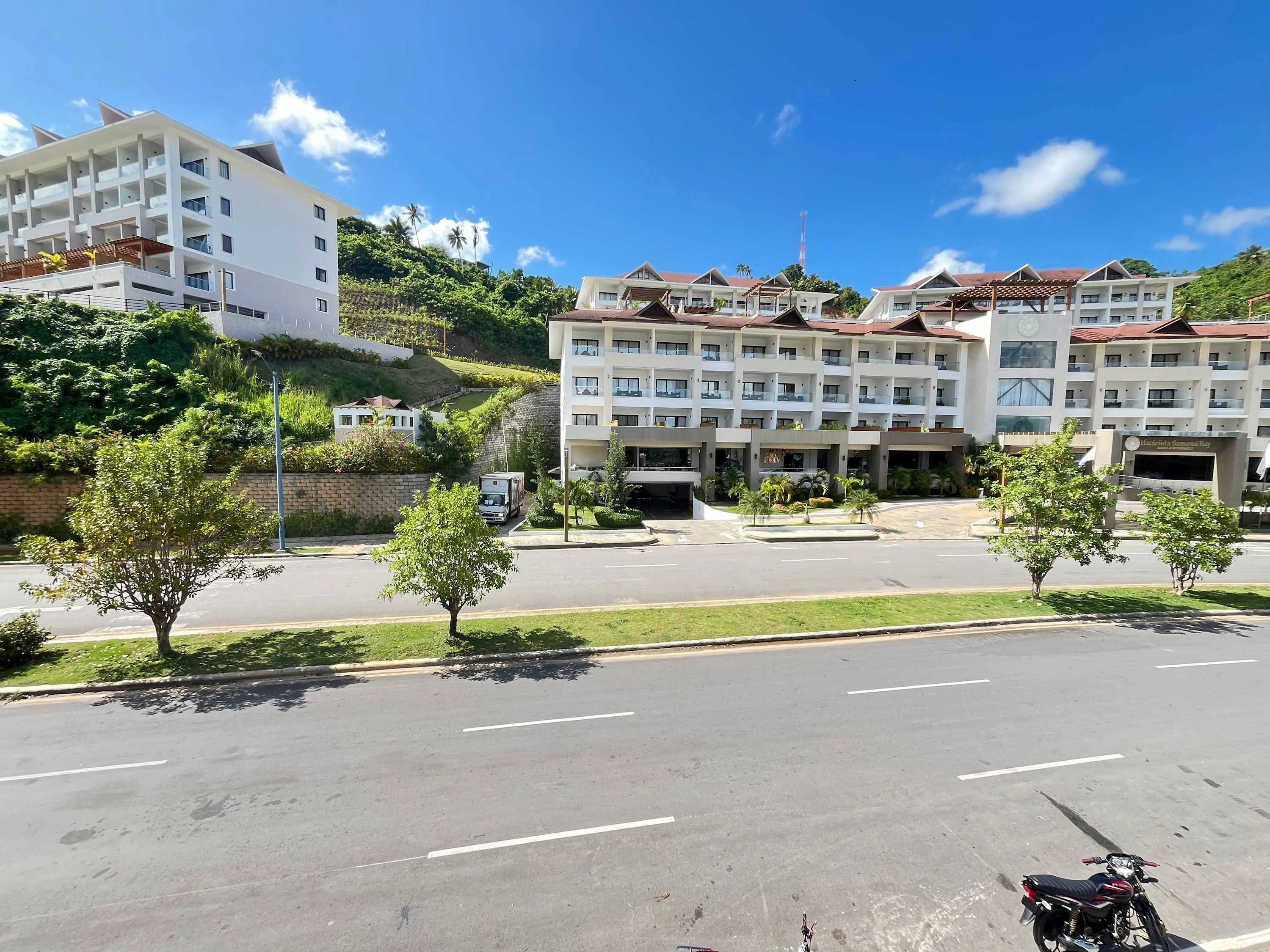 NOK Luxury 1BR Ocean View Apartment in Samana — photo 65