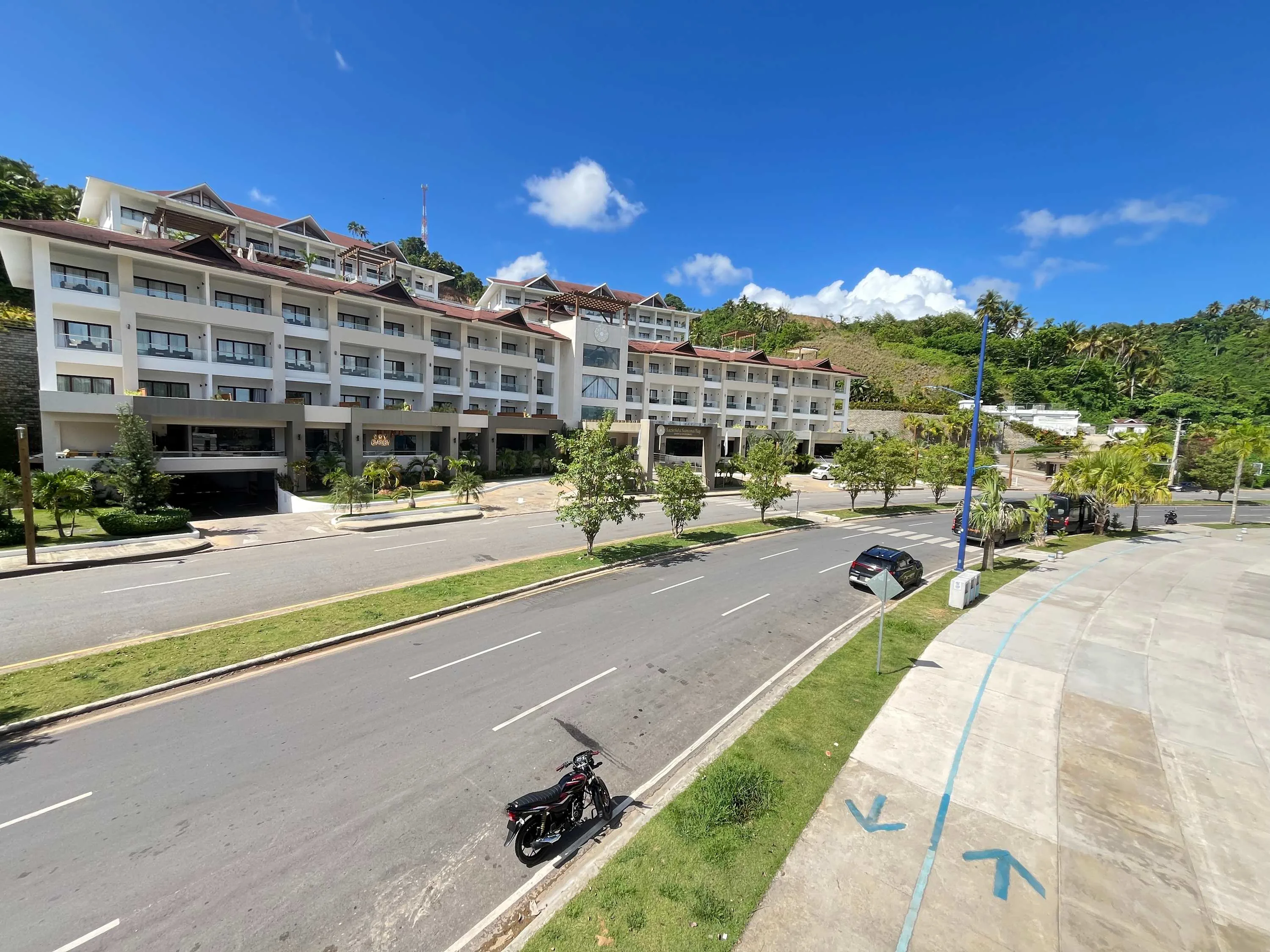 NOK Luxury 1BR Ocean View Apartment in Samana — photo 66