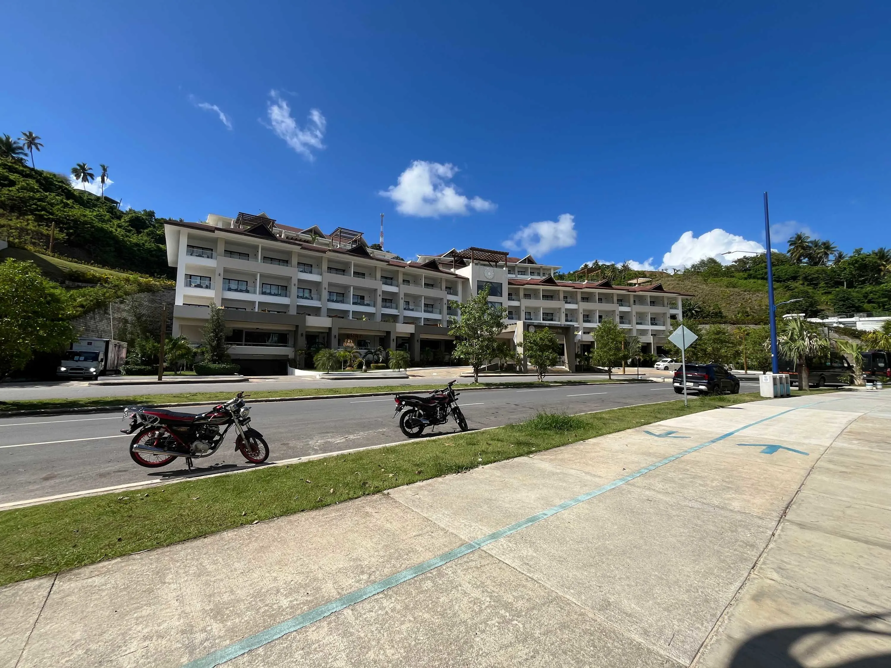 NOK Luxury 1BR Ocean View Apartment in Samana — photo 68