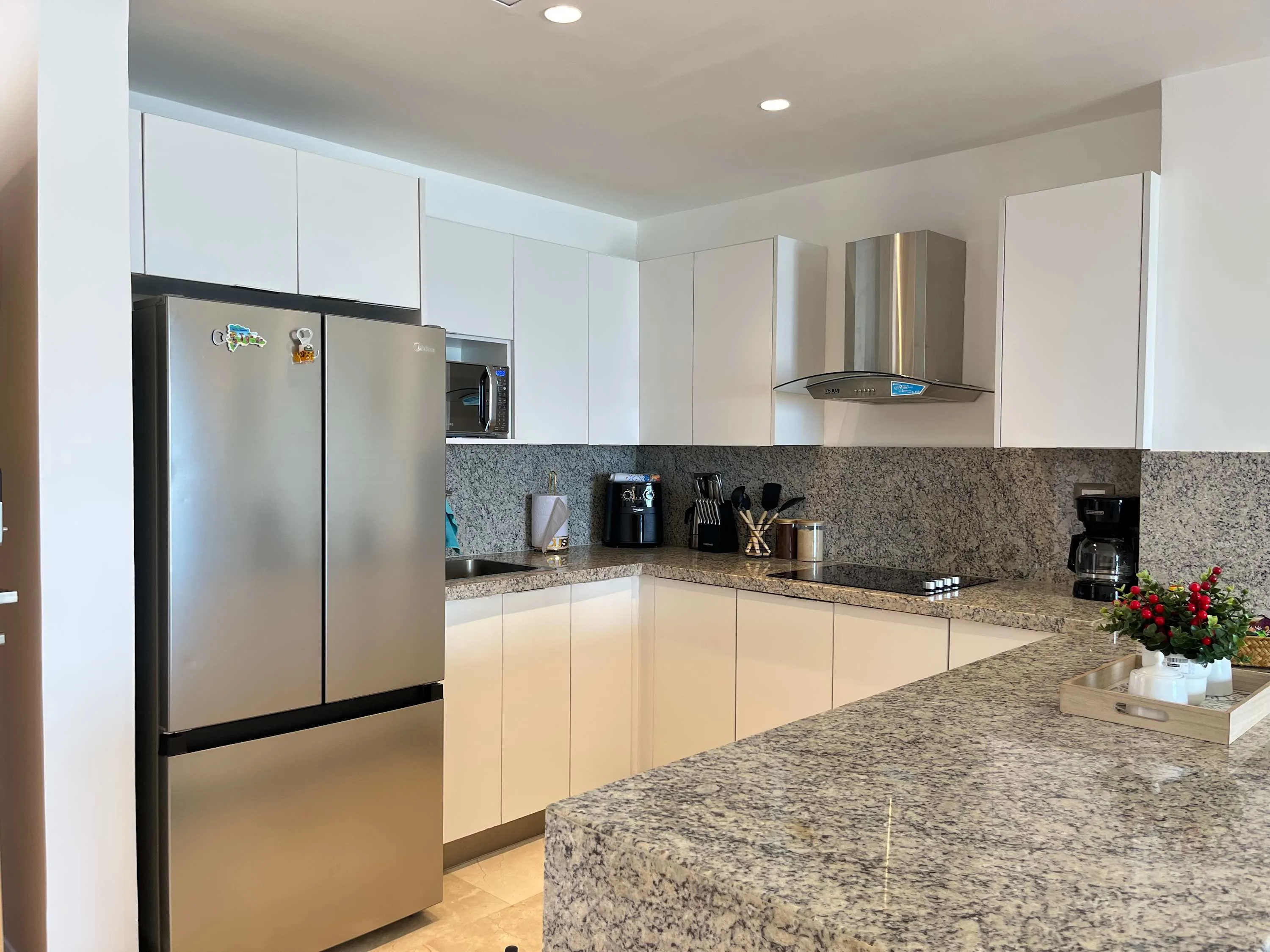 NOK Luxury 1BR Ocean View Apartment in Samana — photo 73