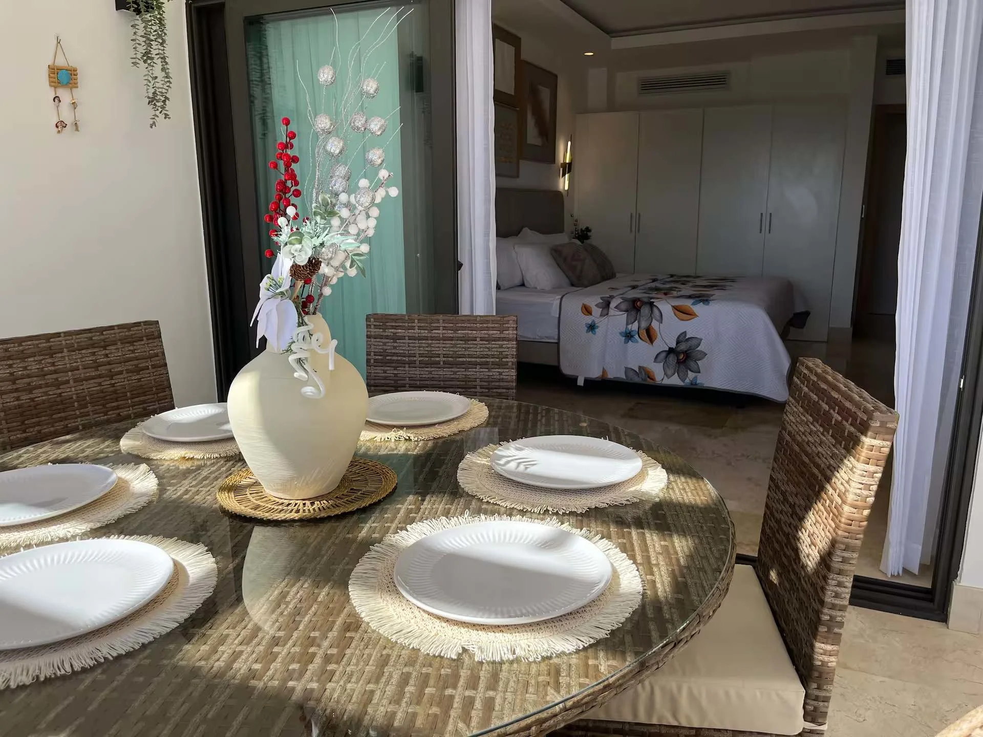 NOK Luxury 1BR Ocean View Apartment in Samana — photo 90