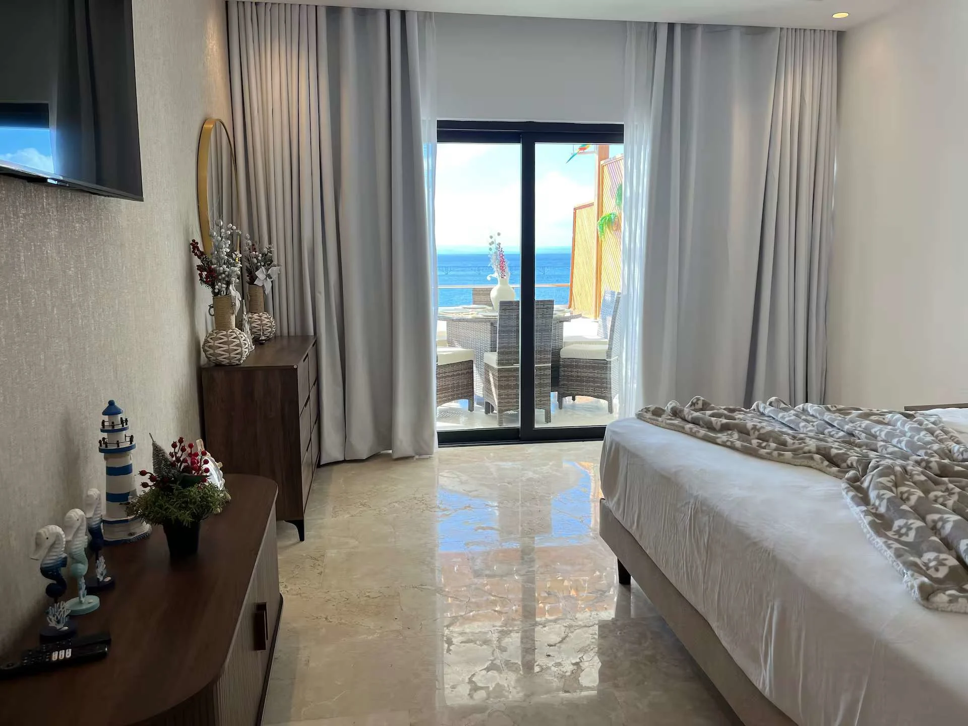NOK Luxury 1BR Ocean View Apartment in Samana — photo 92