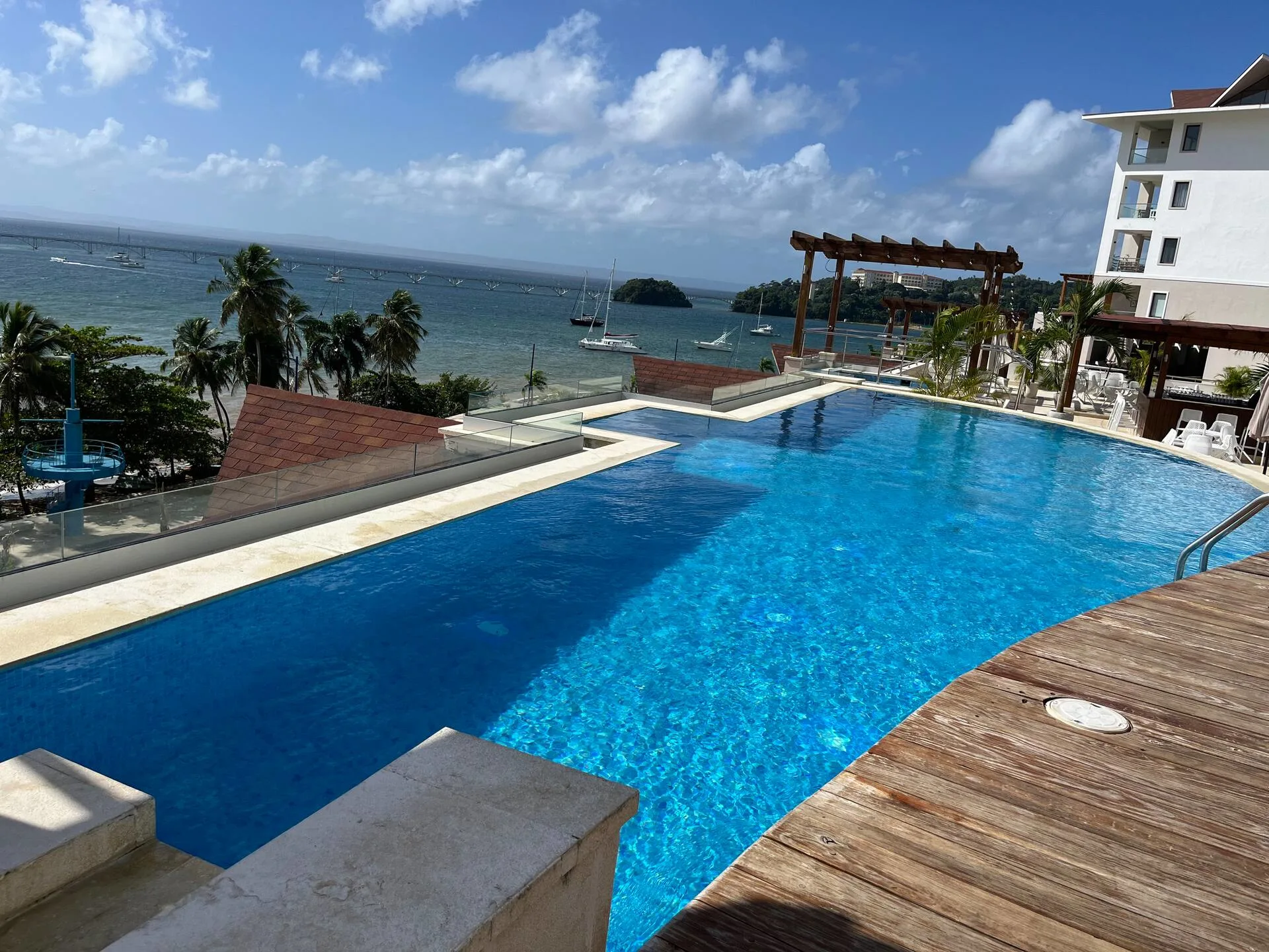 NOK Luxury 1BR Ocean View Apartment in Samana — photo 46
