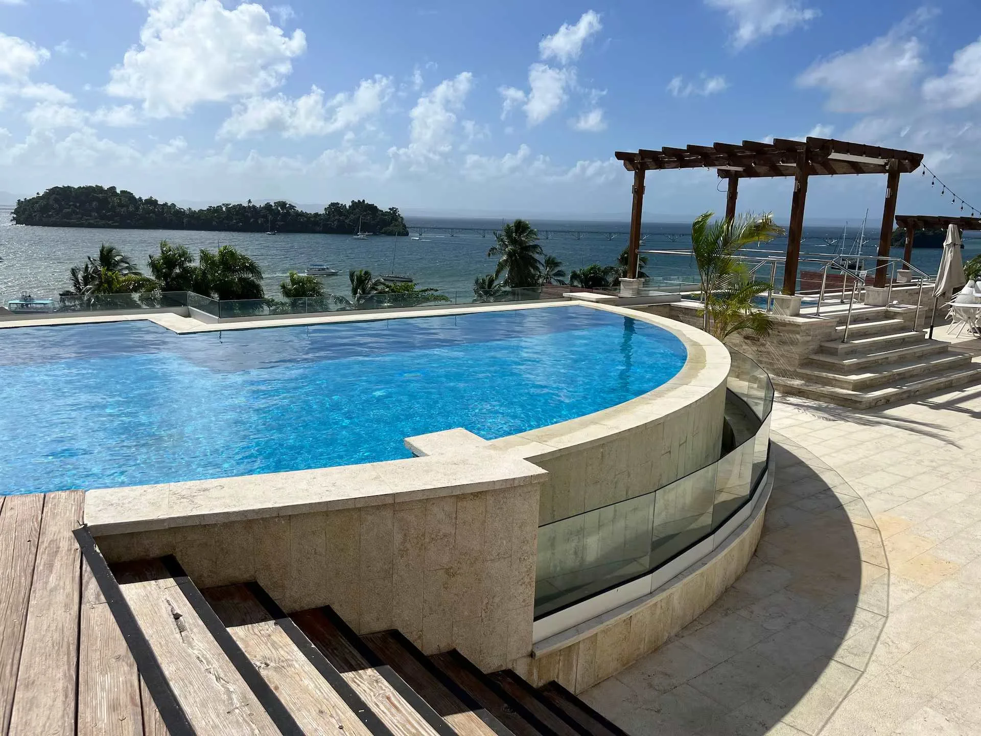 NOK Luxury 1BR Ocean View Apartment in Samana — photo 4