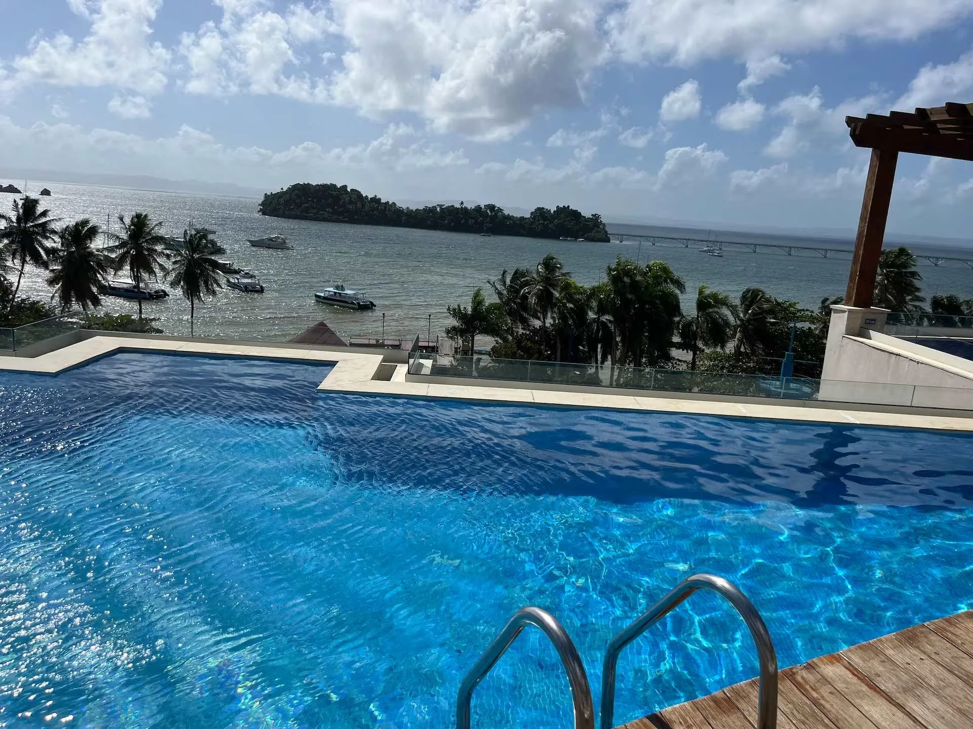 NOK Luxury 1BR Ocean View Apartment in Samana — photo 35