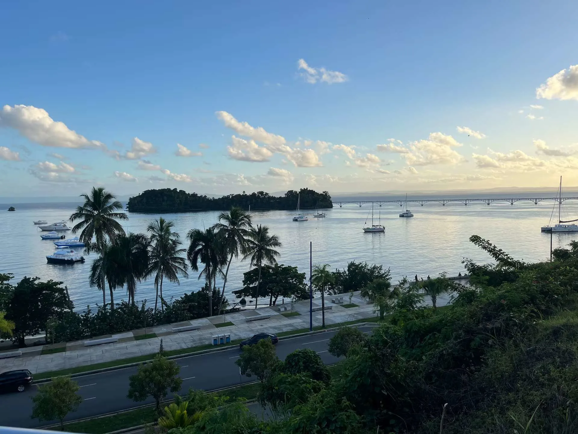 NOK Luxury 1BR Ocean View Apartment in Samana — photo 45