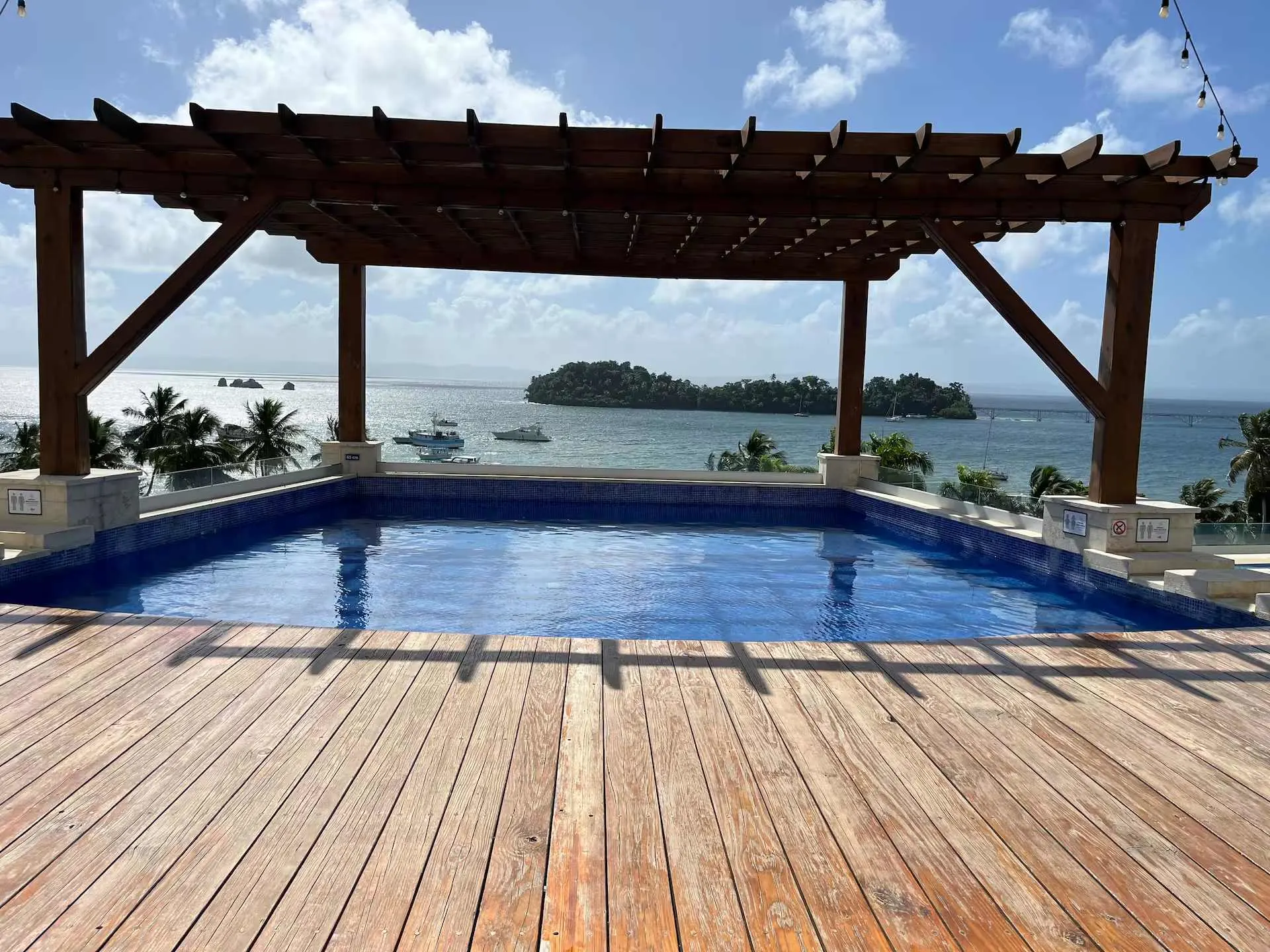 NOK Luxury 1BR Ocean View Apartment in Samana — photo 43