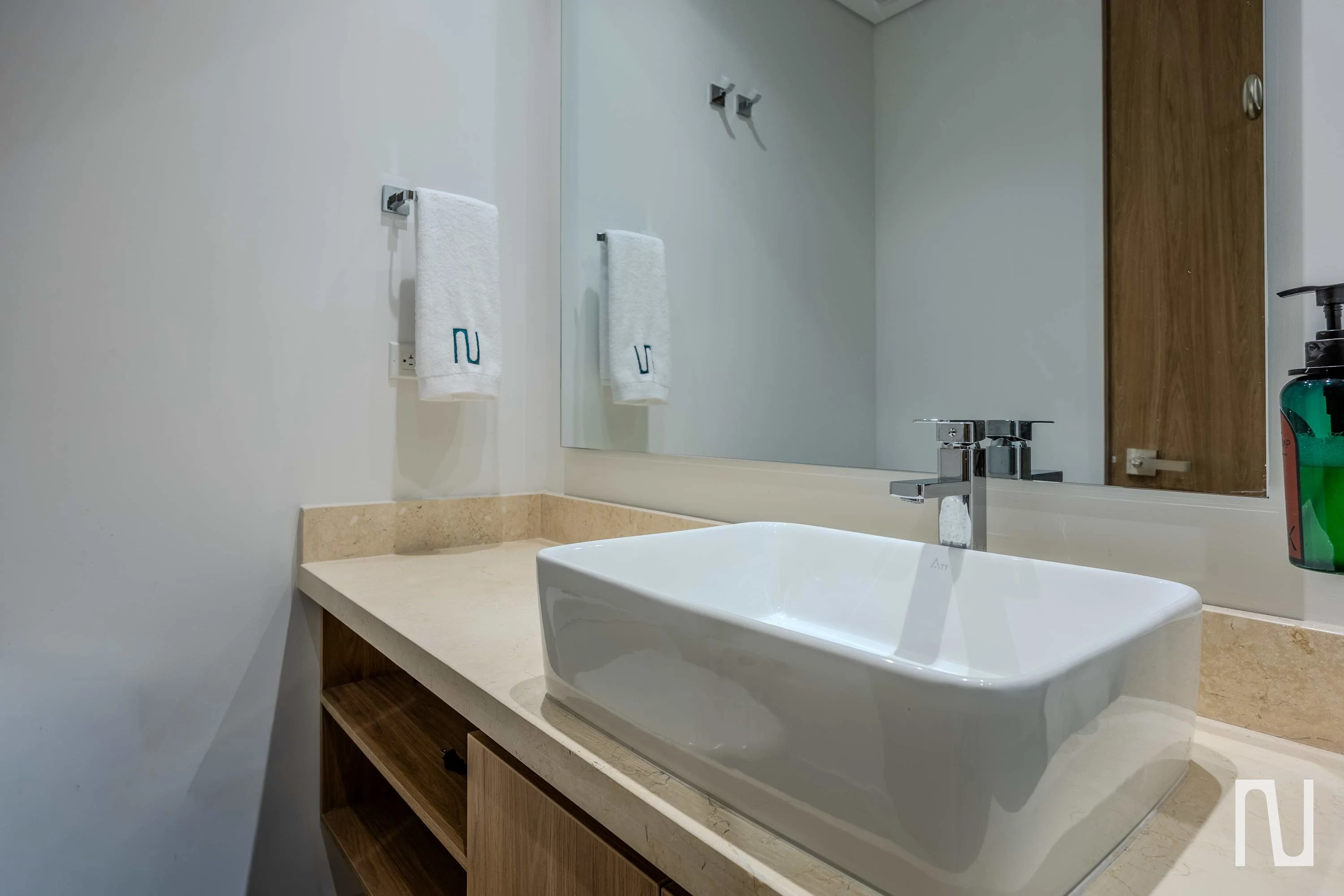 NOK Cozy 1BR Apartment in Prime North Bogota — foto 12