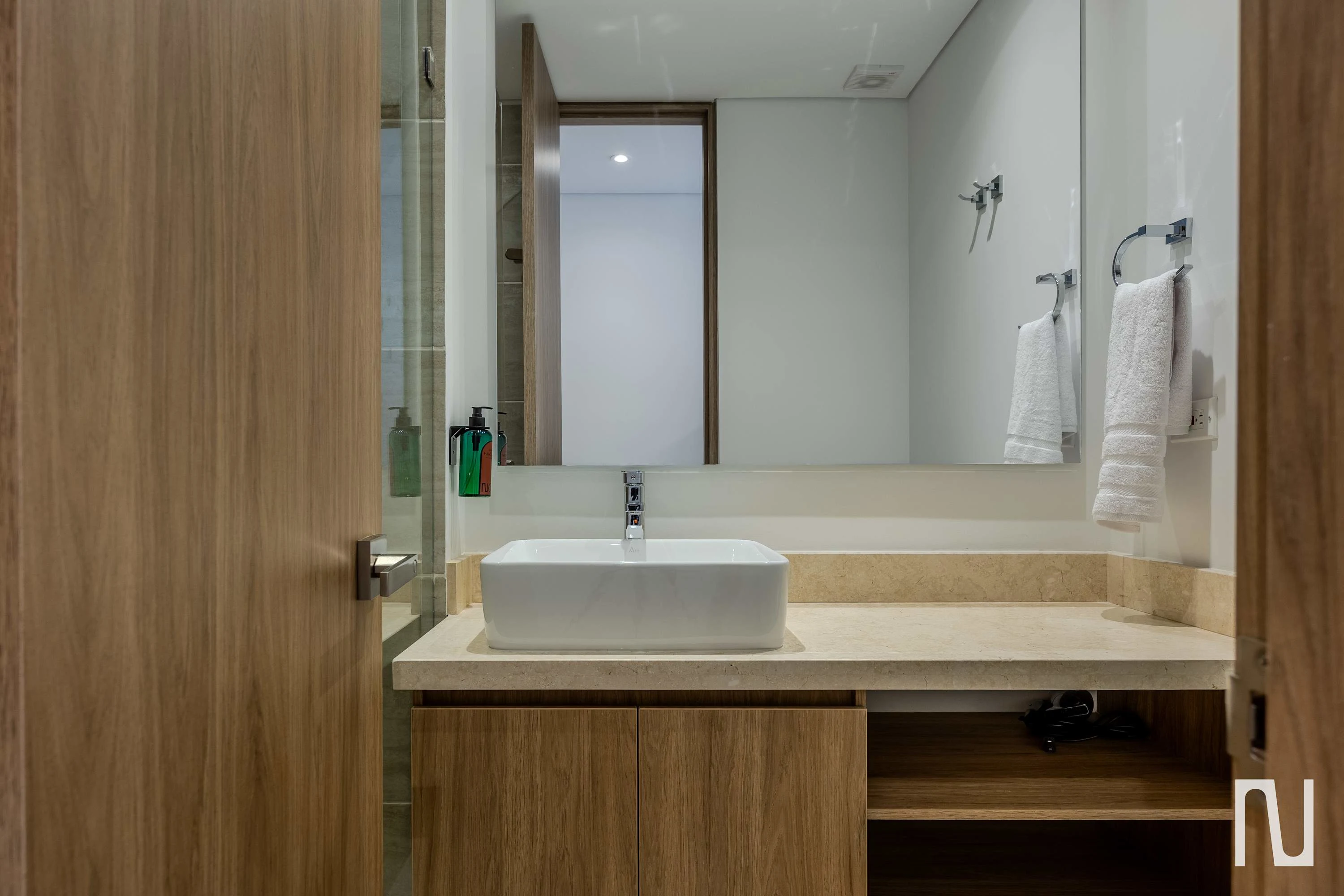 NOK Bright 1BR Apartment near Unicentro Bogota — foto 9
