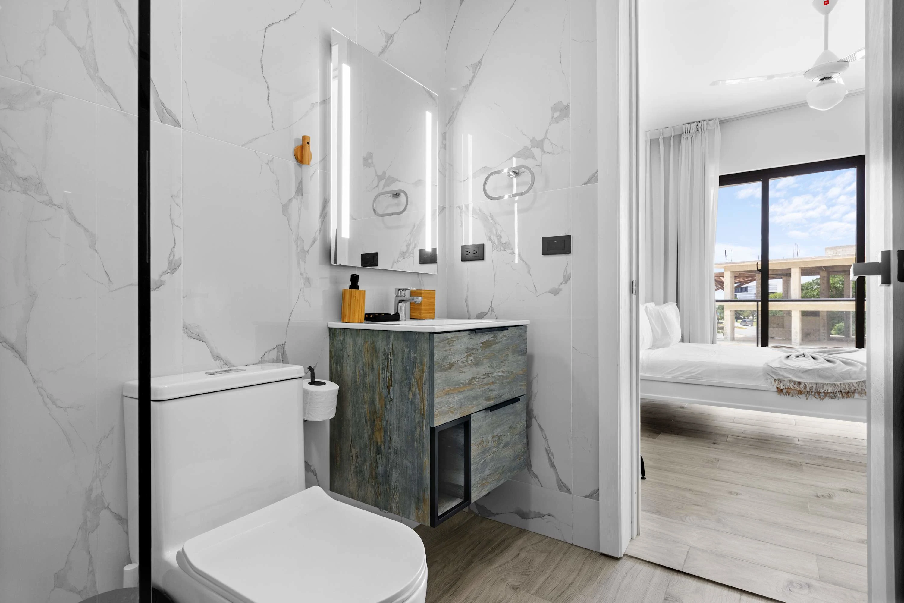 NOK Elegant 1BR at The Towers by Vistacana — photo 19
