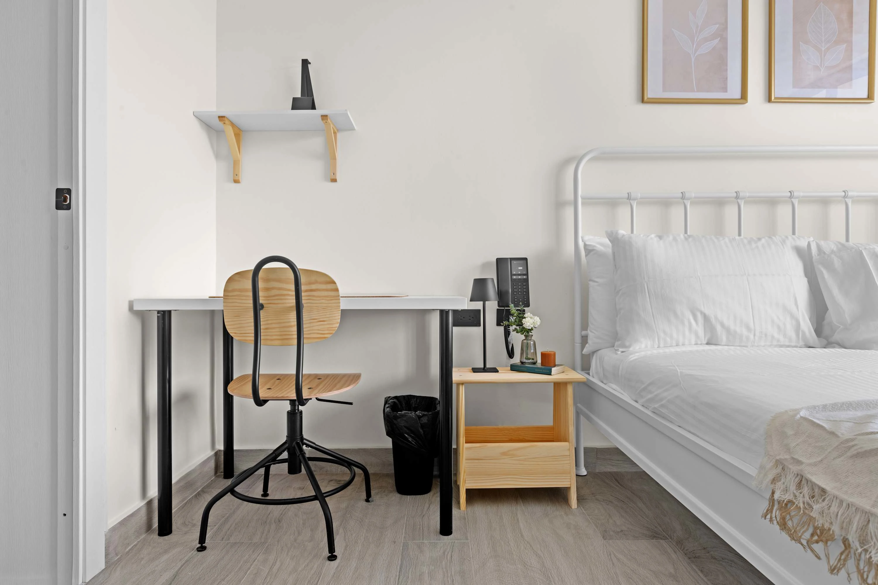 NOK Elegant 1BR at The Towers by Vistacana — photo 11