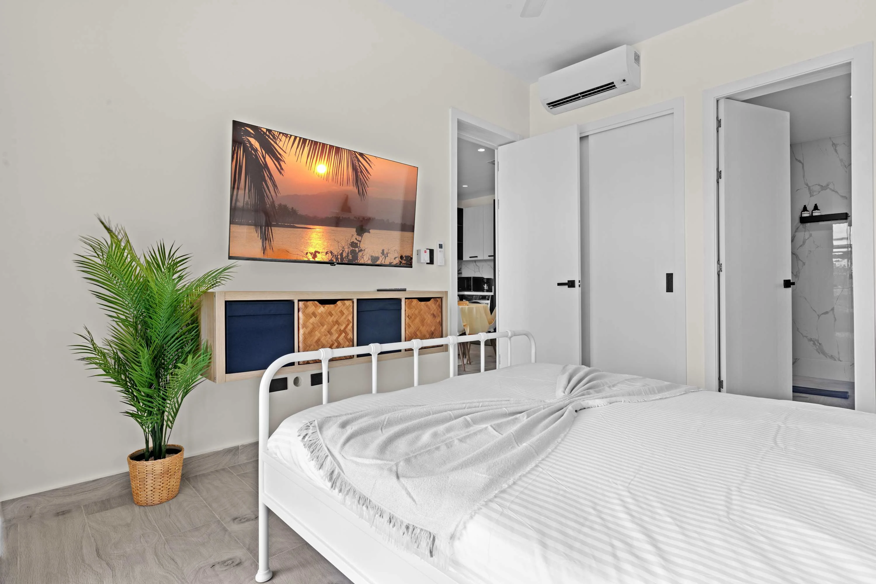 NOK Elegant 1BR at The Towers by Vistacana — photo 15