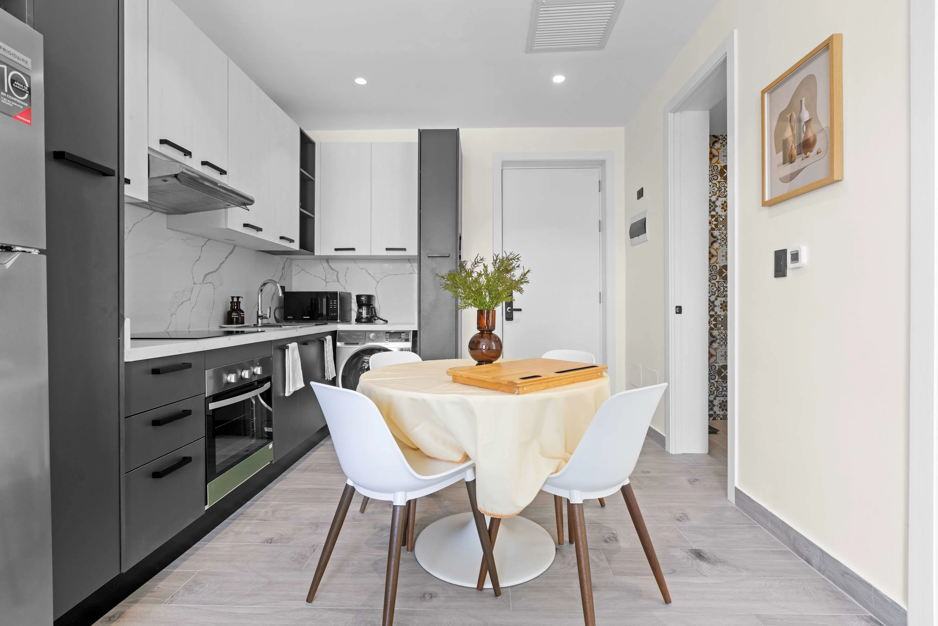 NOK Elegant 1BR at The Towers by Vistacana — photo 16