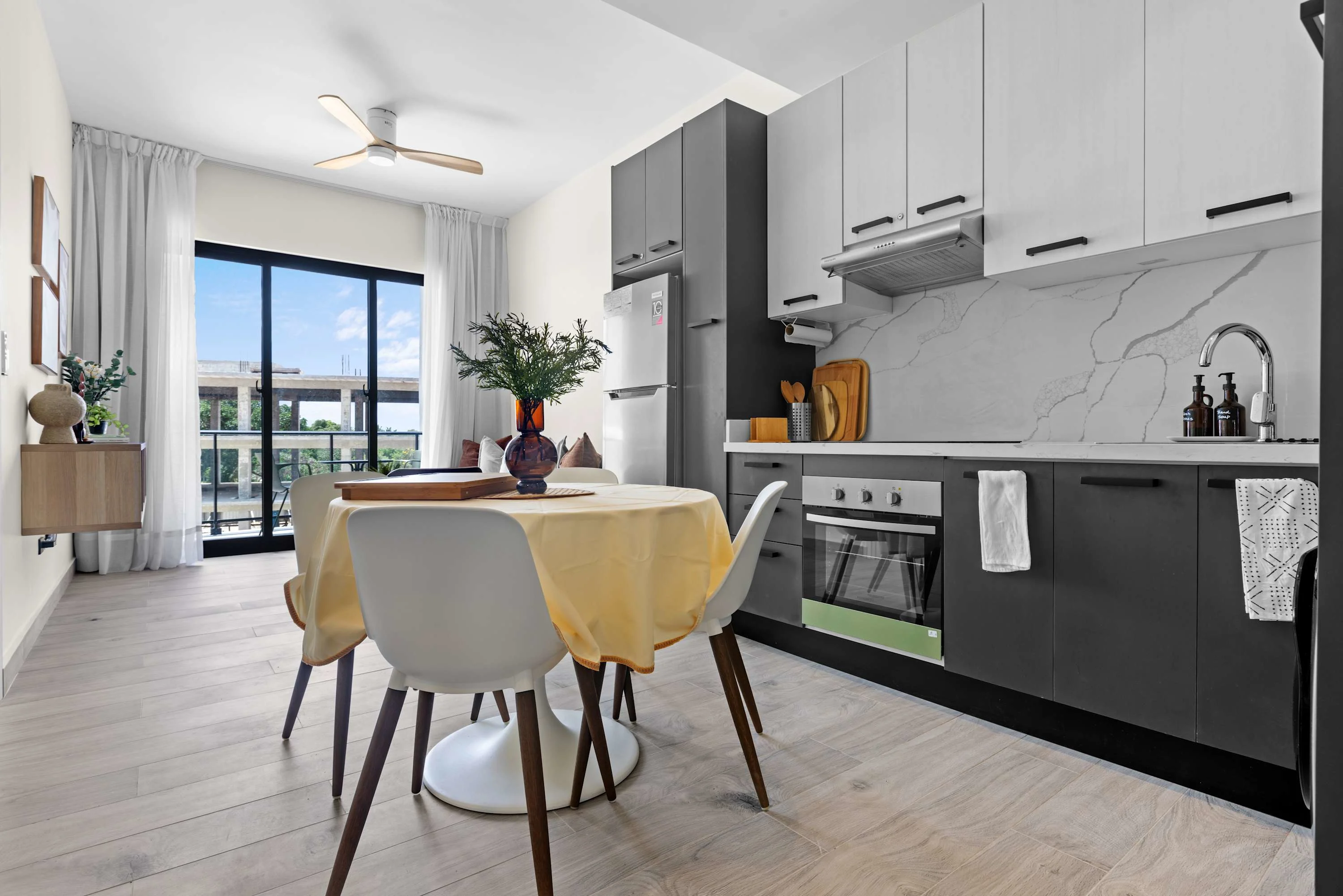 NOK Elegant 1BR at The Towers by Vistacana — photo 2
