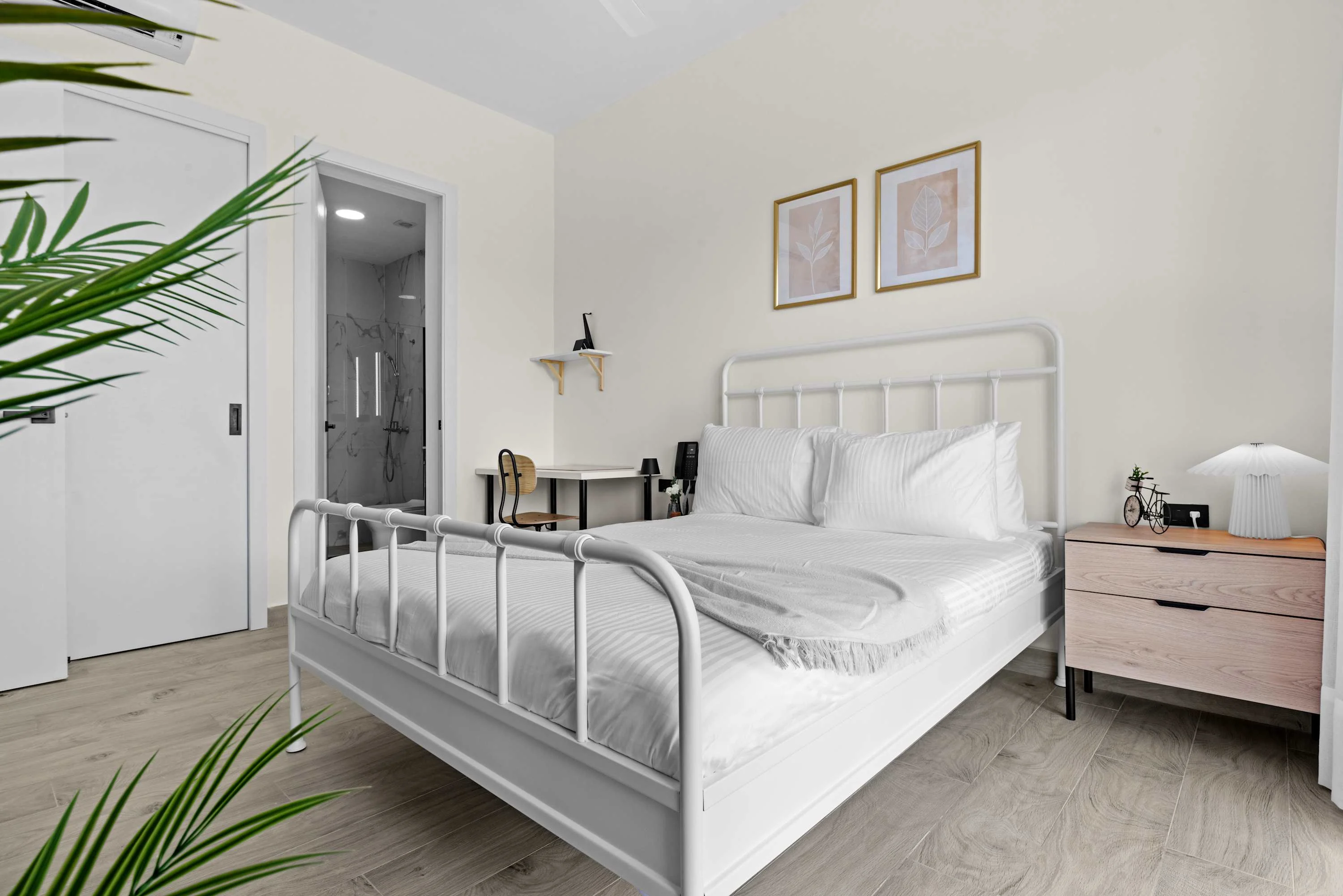 NOK Elegant 1BR at The Towers by Vistacana — photo 14