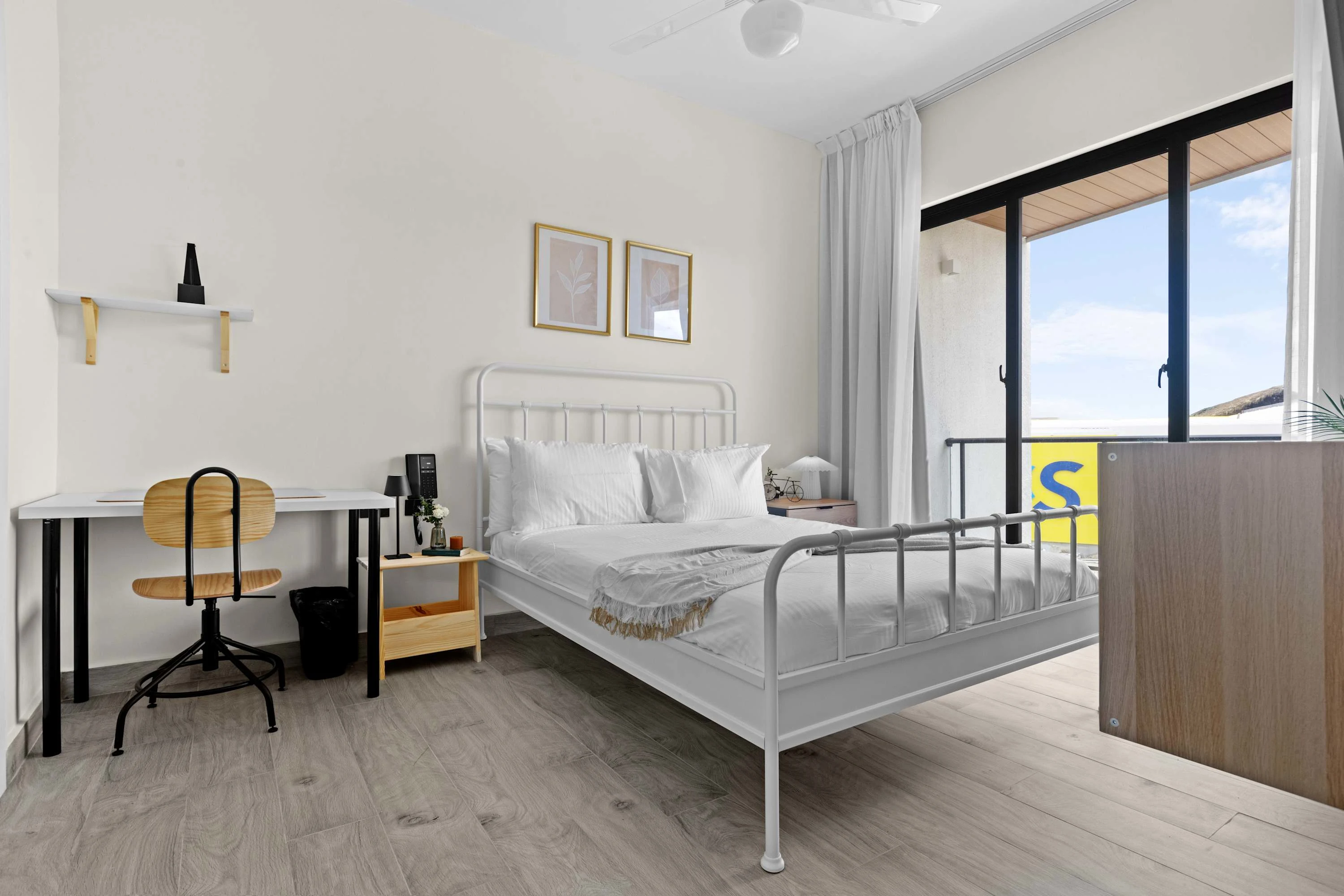 NOK Elegant 1BR at The Towers by Vistacana — photo 3