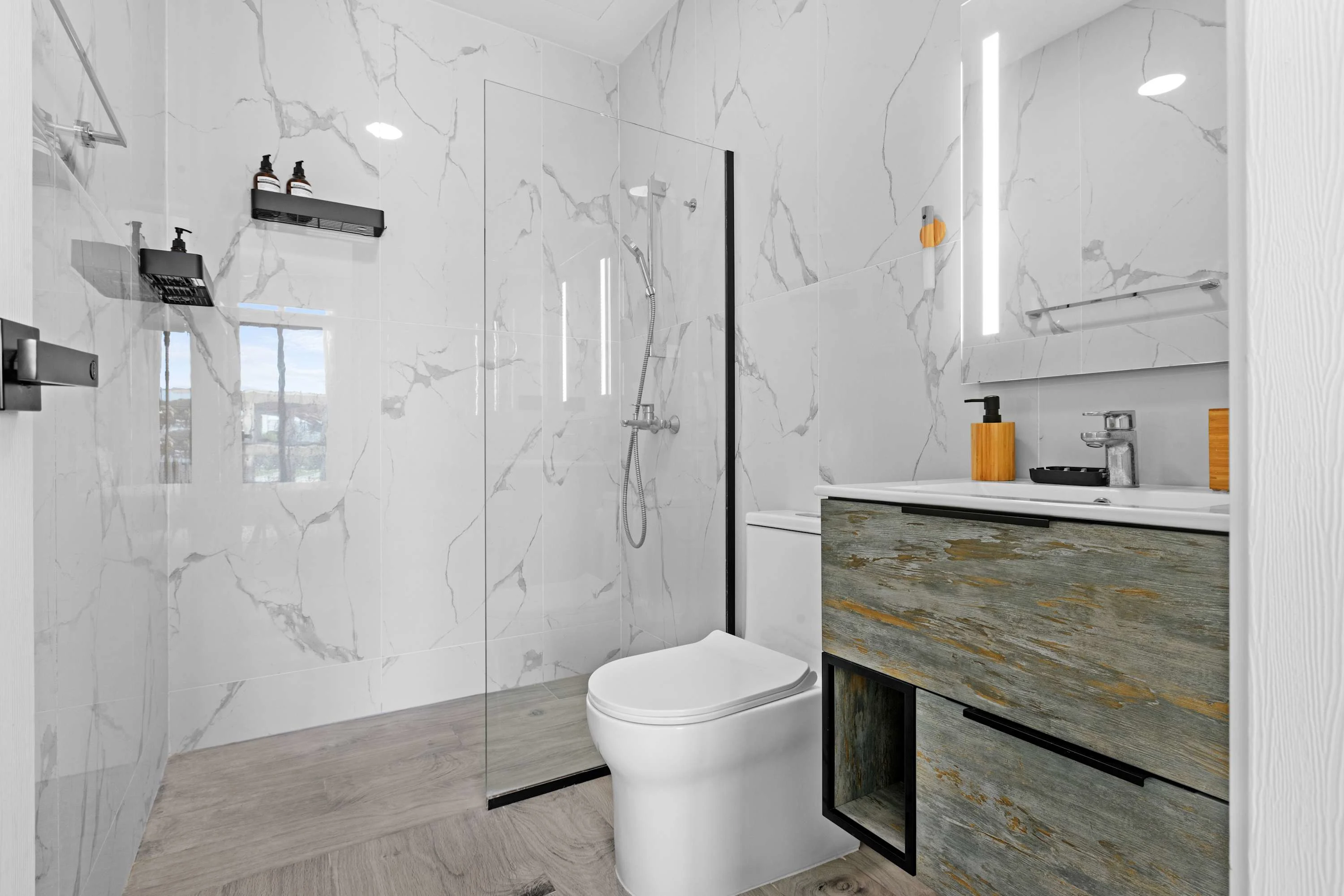 NOK Elegant 1BR at The Towers by Vistacana — photo 21
